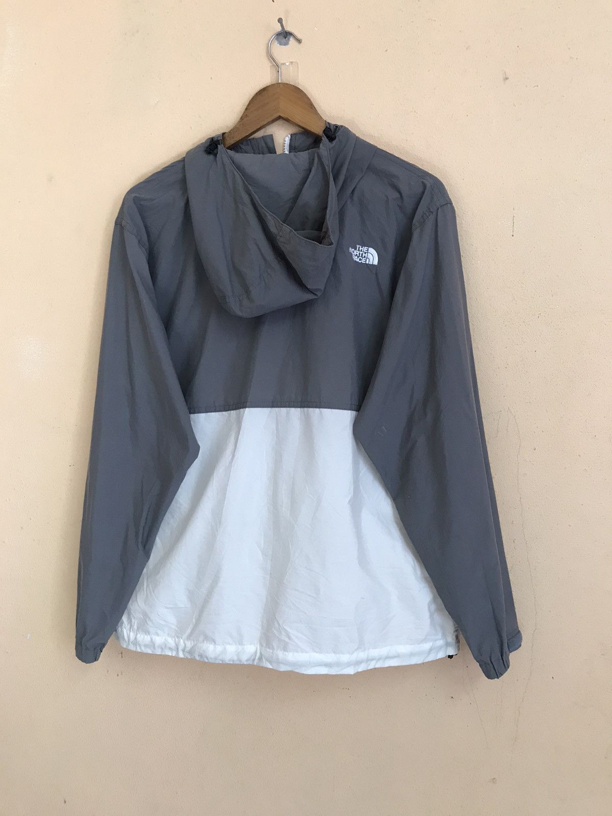The North Face THE NORTH FACE BLOCKCOLORS HOODIE JACKET BY KAZUKI KURAISHI Size US M / EU 48-50 / 2 - 7 Thumbnail