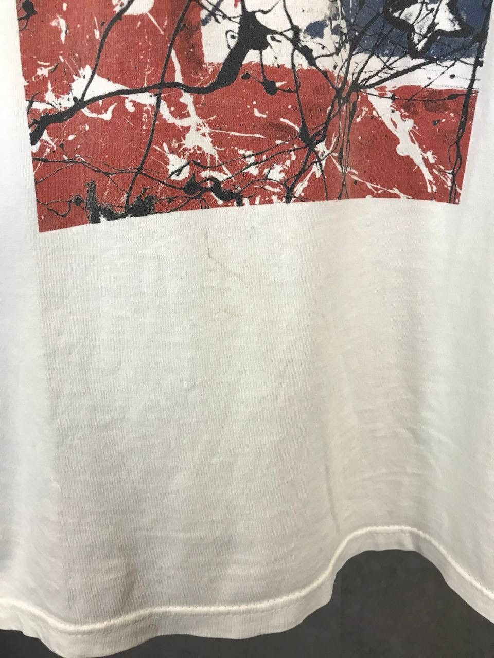 Band Tees × Vintage The Stone Roses vintage rock band tee Size US S / EU 44-46 / 1 - 6 Thumbnail