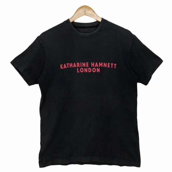 Katharine Hamnett London Vintage KATHARINE HAMNETT LONDON Spell