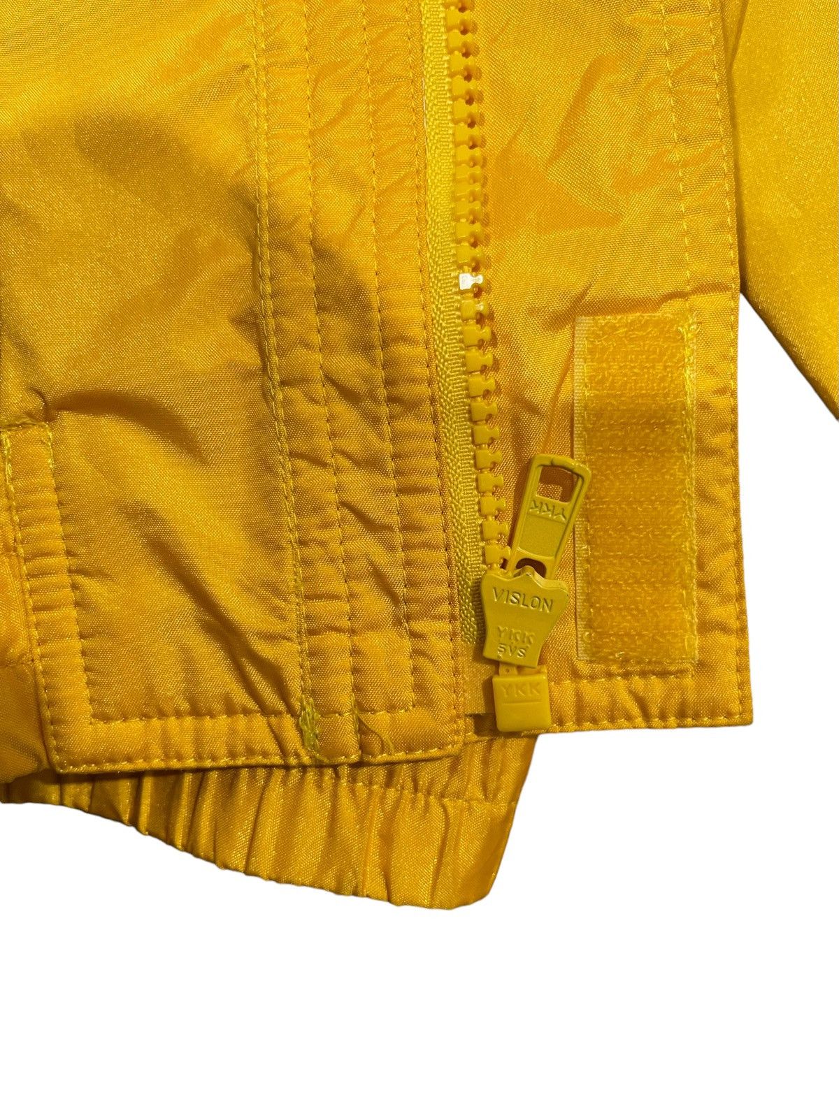 Camel Vintage Camel Grand Prix Team Light Jacket Size US L / EU 52-54 / 3 - 9 Thumbnail