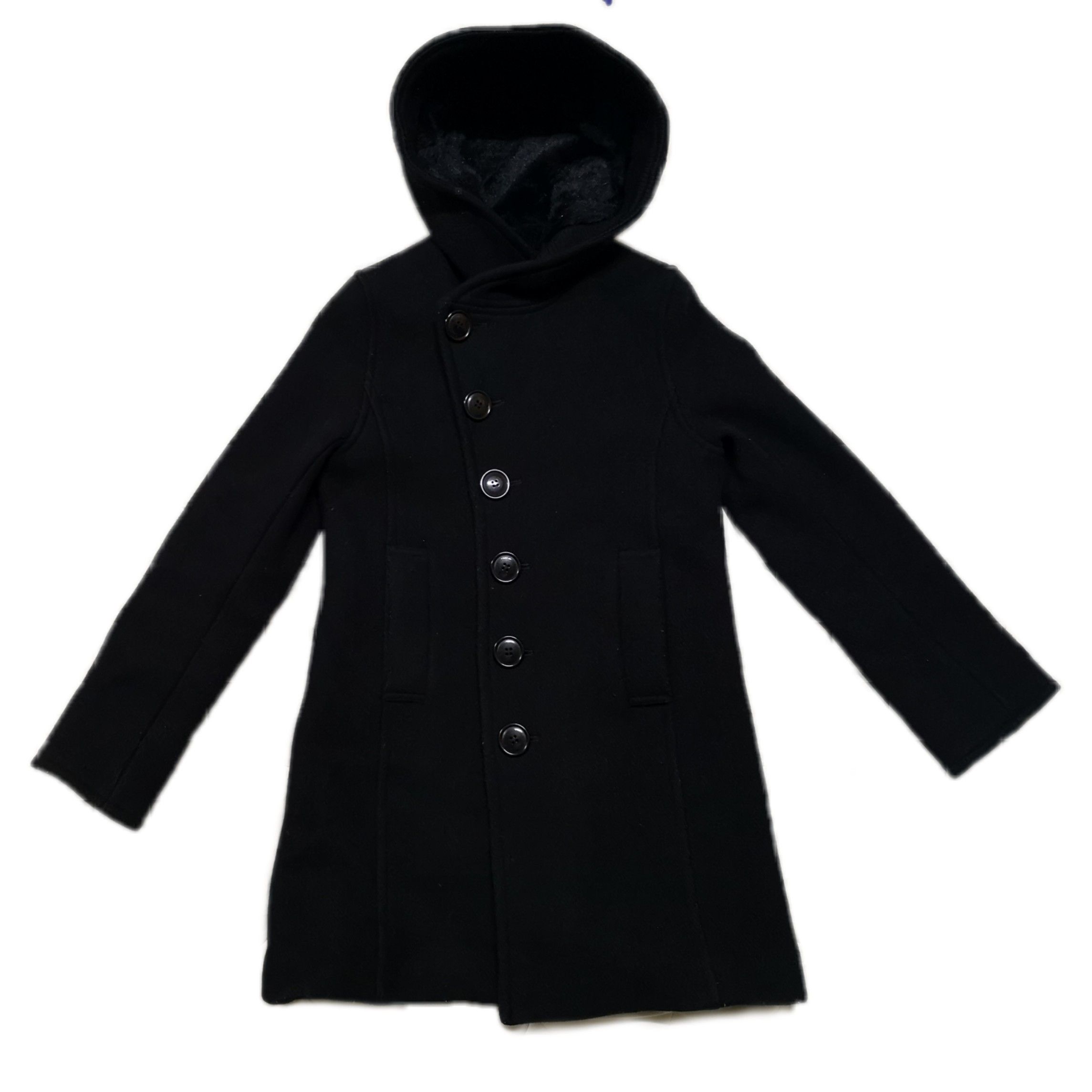 Issey Miyake 🔥Winter Fashion Jacket Style by Sunaokuwahara Size US M / EU 48-50 / 2 - 2 Thumbnail