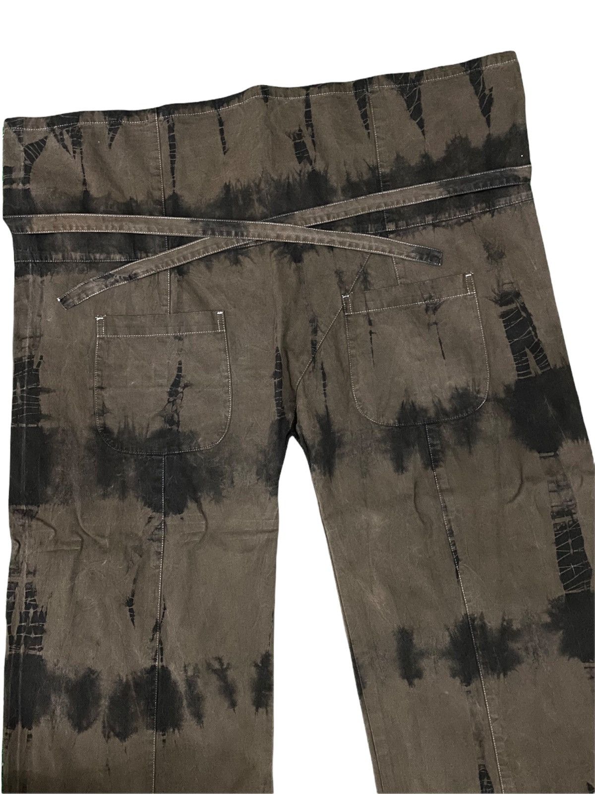 Japanese Brand × Sun Surf Ahum Surf style casual pant Size US 32 / EU 48 - 5 Thumbnail