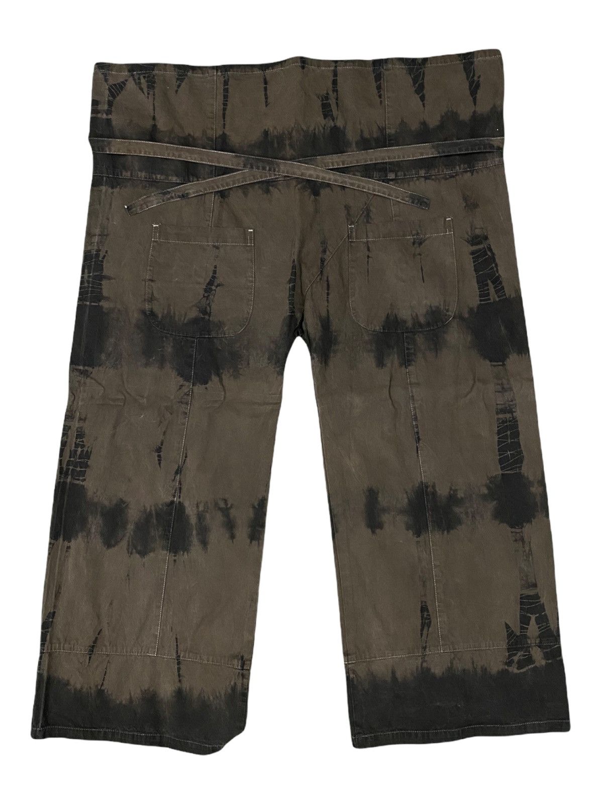 Japanese Brand × Sun Surf Ahum Surf style casual pant Size US 32 / EU 48 - 2 Thumbnail
