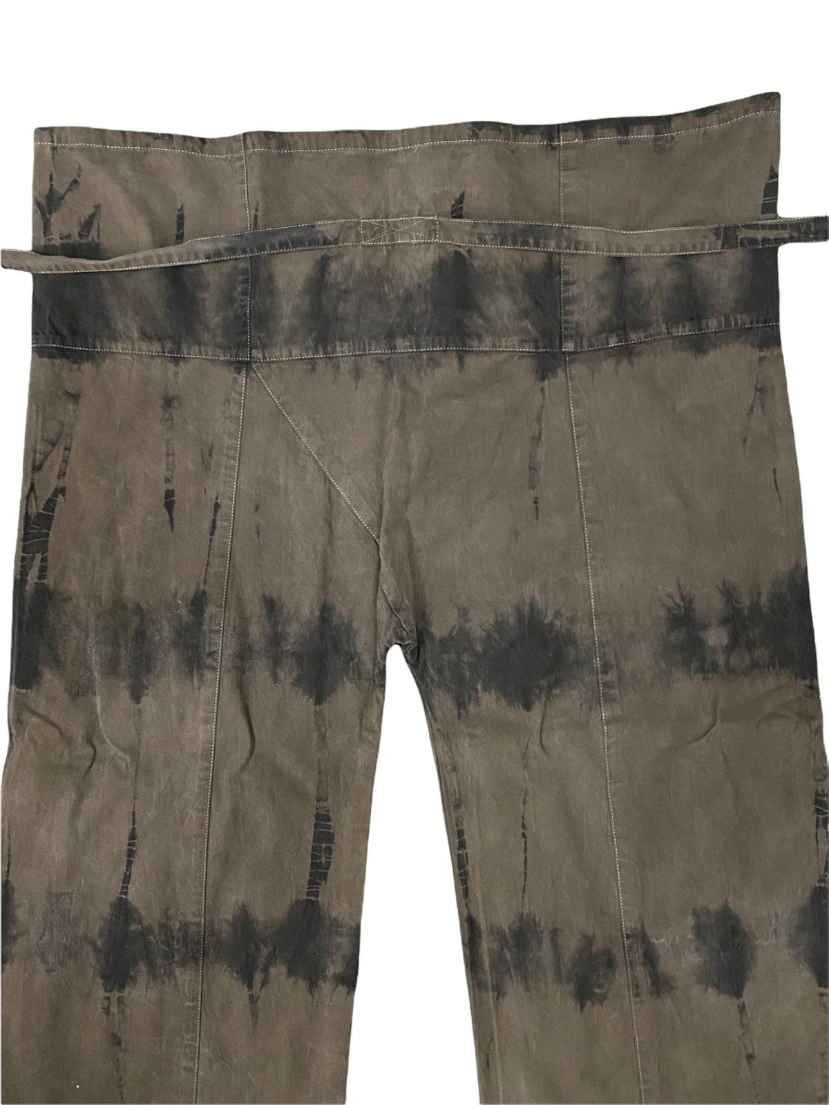 Japanese Brand × Sun Surf Ahum Surf style casual pant Size US 32 / EU 48 - 3 Thumbnail