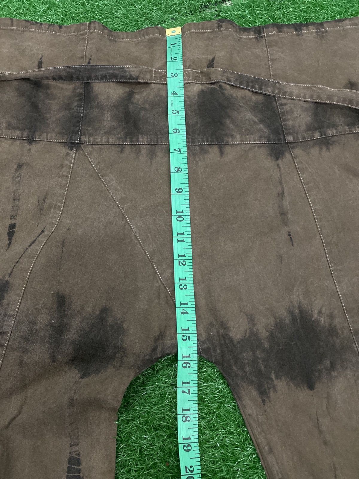 Japanese Brand × Sun Surf Ahum Surf style casual pant Size US 32 / EU 48 - 8 Thumbnail