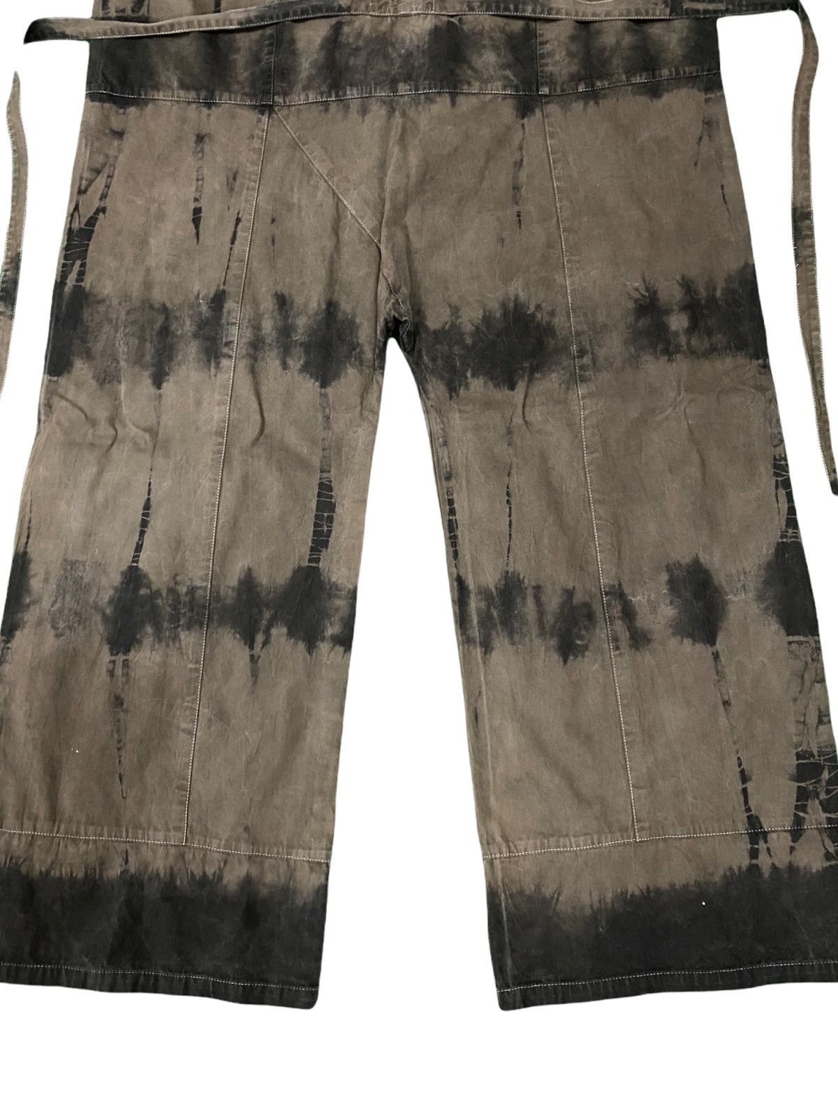 Japanese Brand × Sun Surf Ahum Surf style casual pant Size US 32 / EU 48 - 4 Thumbnail