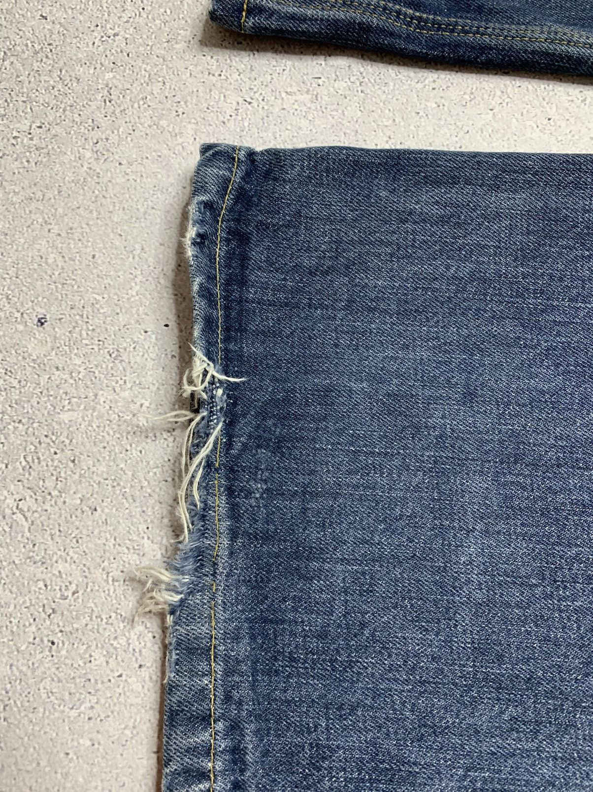 Carhartt Vintage Carhartt Work Pants Size US 32 / EU 48 - 15 Thumbnail