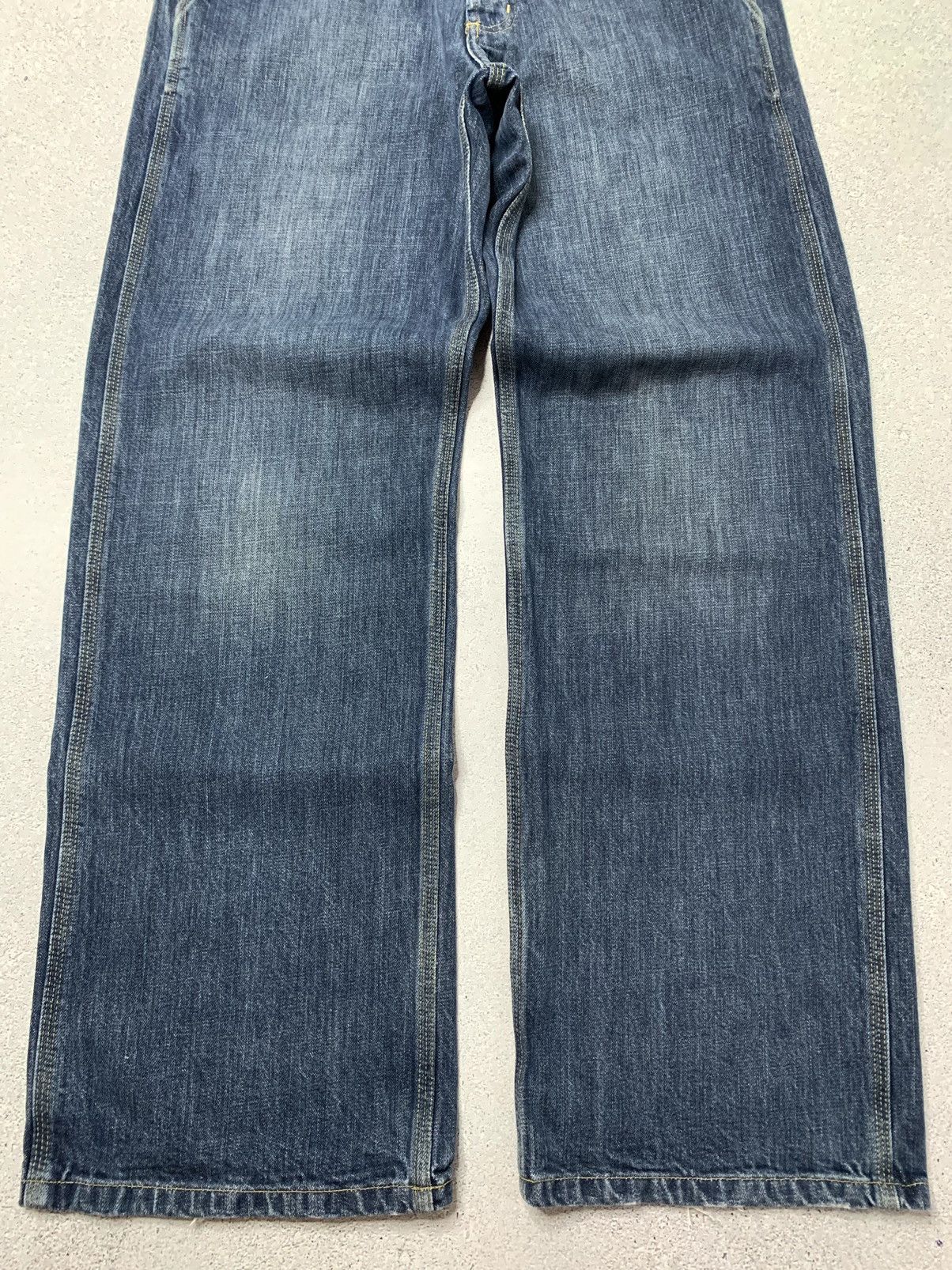 Carhartt Vintage Carhartt Work Pants Size US 32 / EU 48 - 3 Thumbnail
