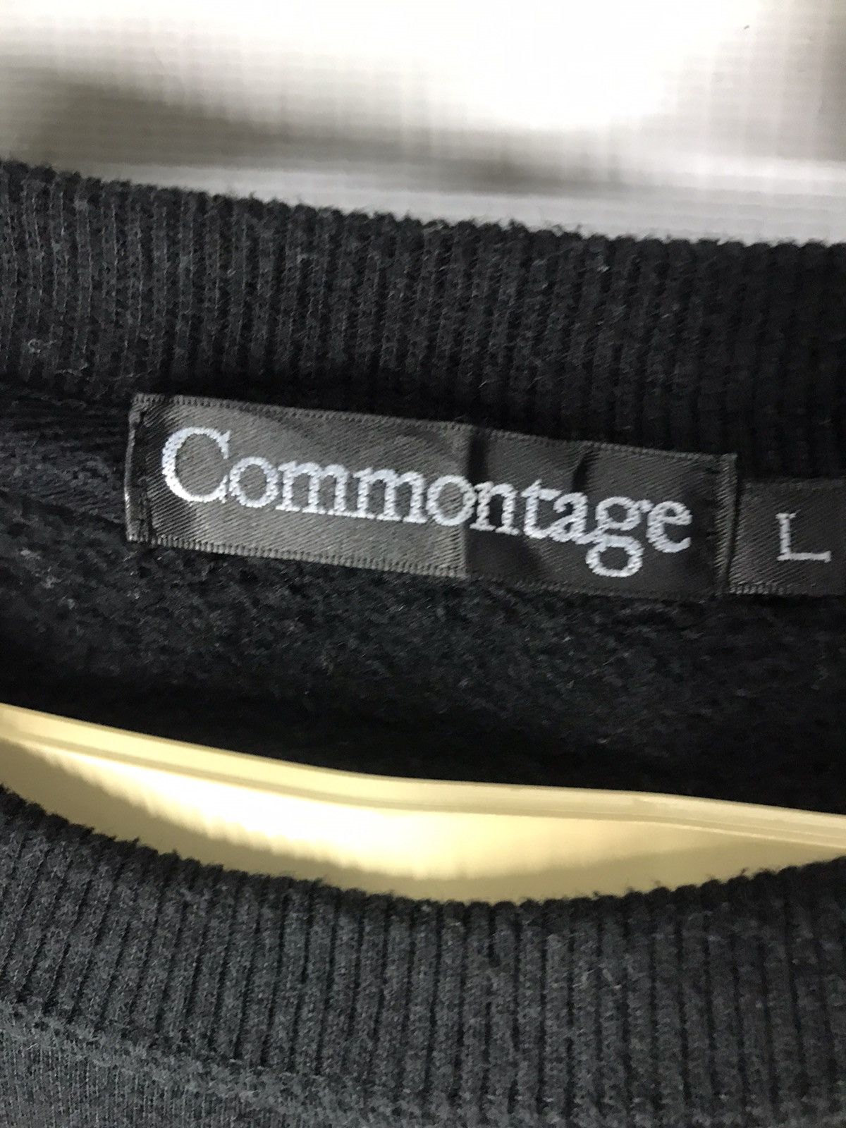 Japanese Brand Redditch by commontage sweatshirt Size US L / EU 52-54 / 3 - 3 Thumbnail