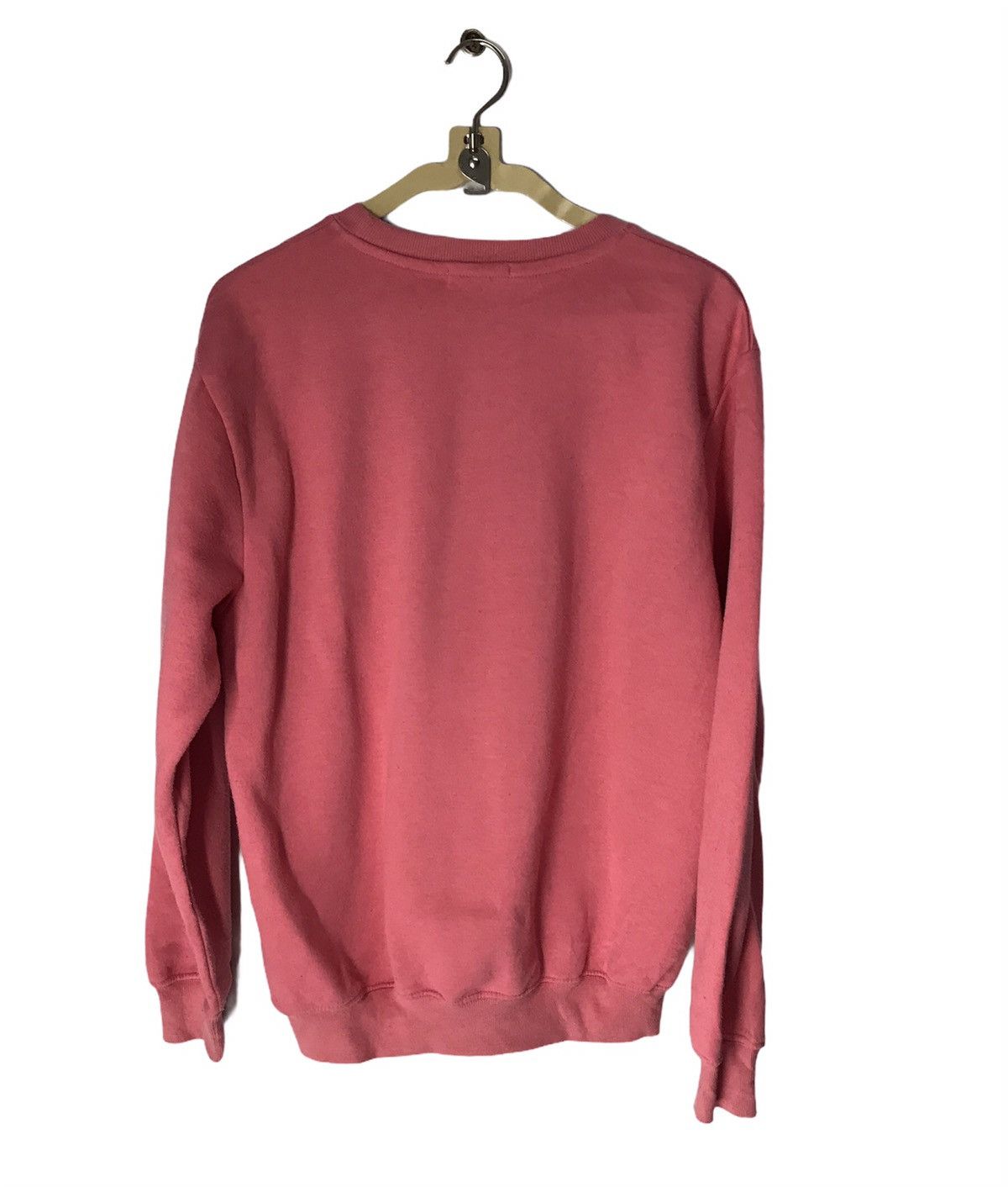 Japanese Brand Tuxedosam sweatshirt Size US M / EU 48-50 / 2 - 2 Thumbnail