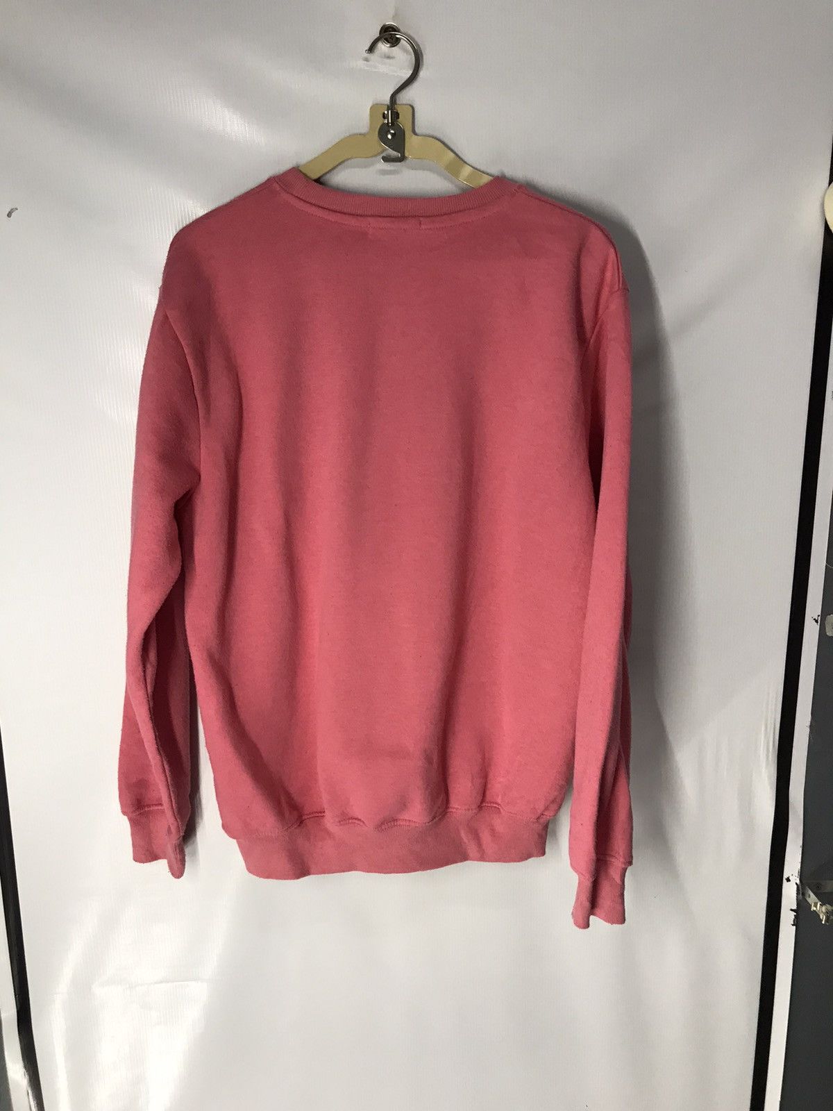 Japanese Brand Tuxedosam sweatshirt Size US M / EU 48-50 / 2 - 7 Thumbnail