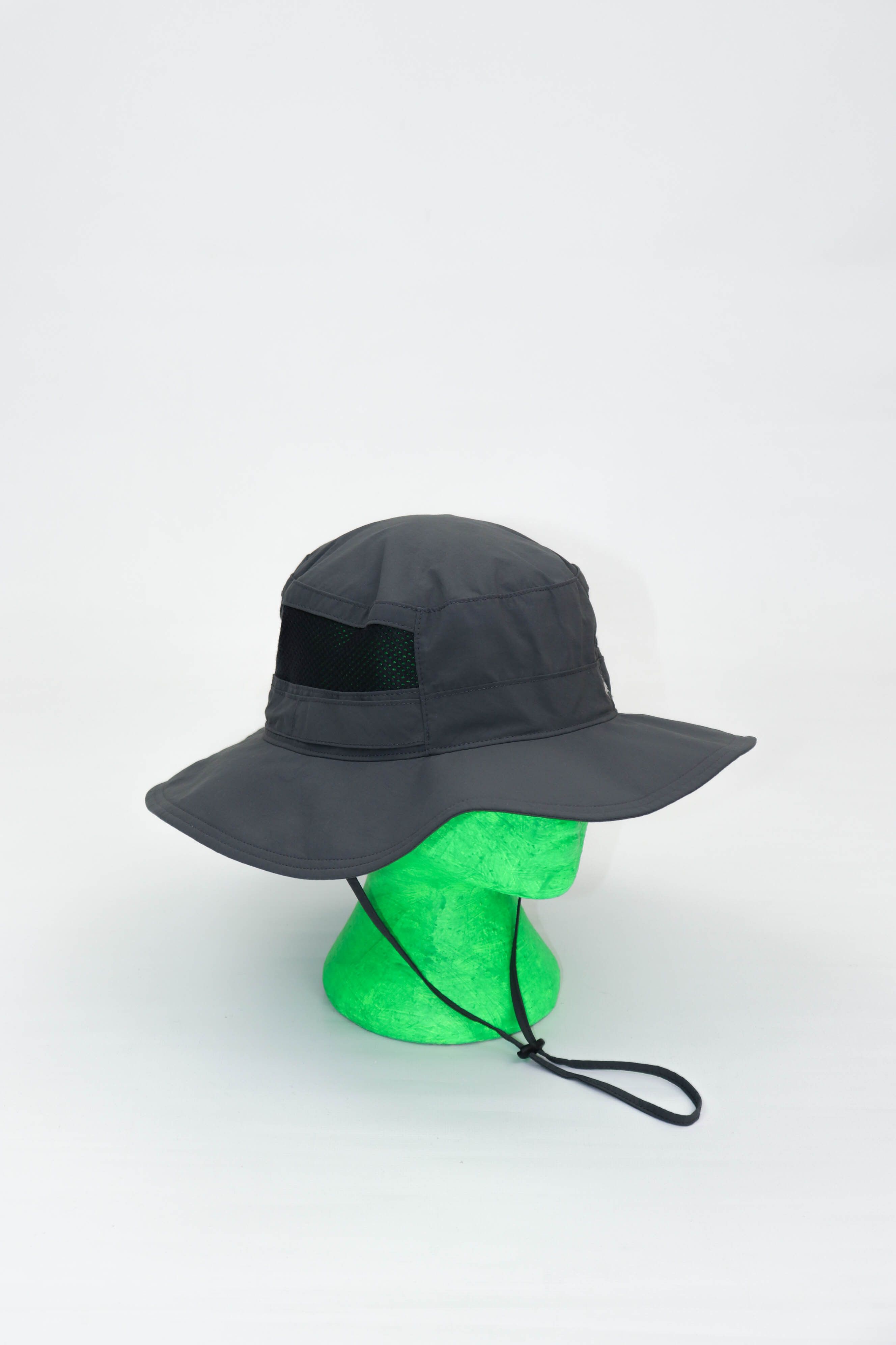 Columbia Columbia Tactical Utility Gray Hiking Cargo Bucket Hat Size ONE SIZE - 1 Thumbnail
