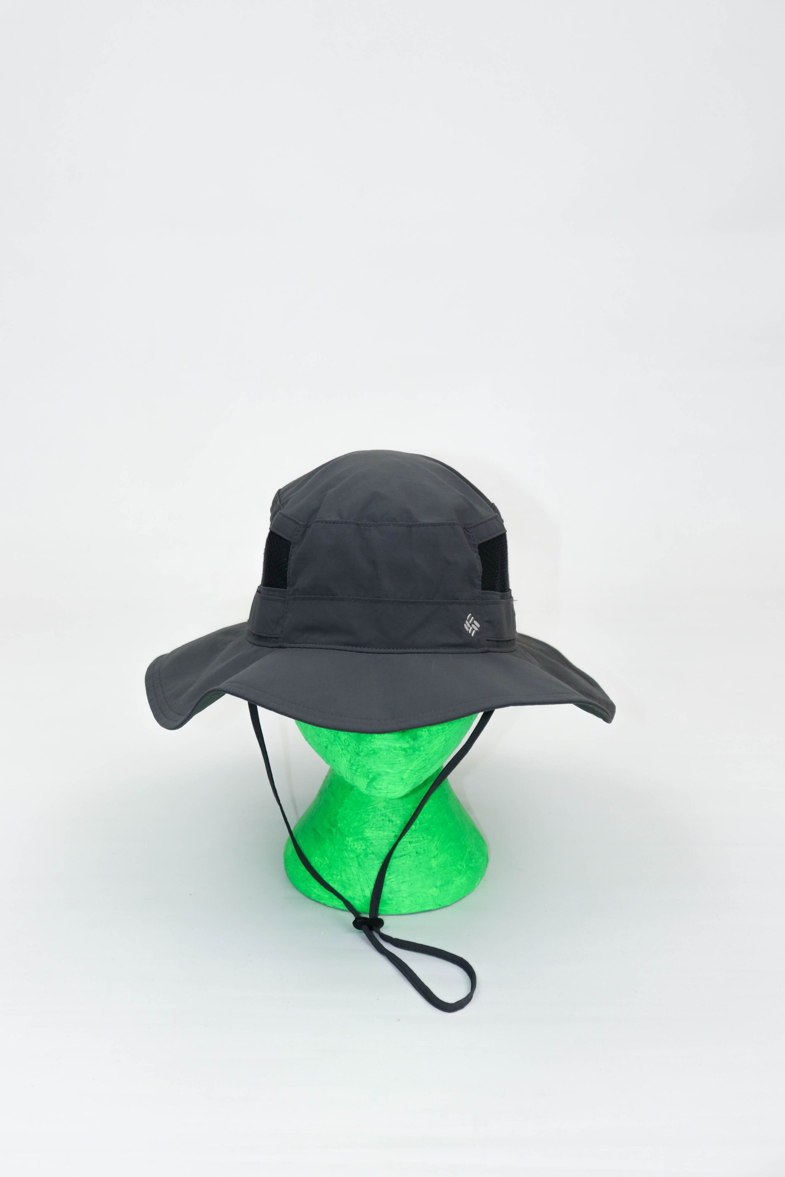 Columbia Columbia Tactical Utility Gray Hiking Cargo Bucket Hat Size ONE SIZE - 2 Thumbnail
