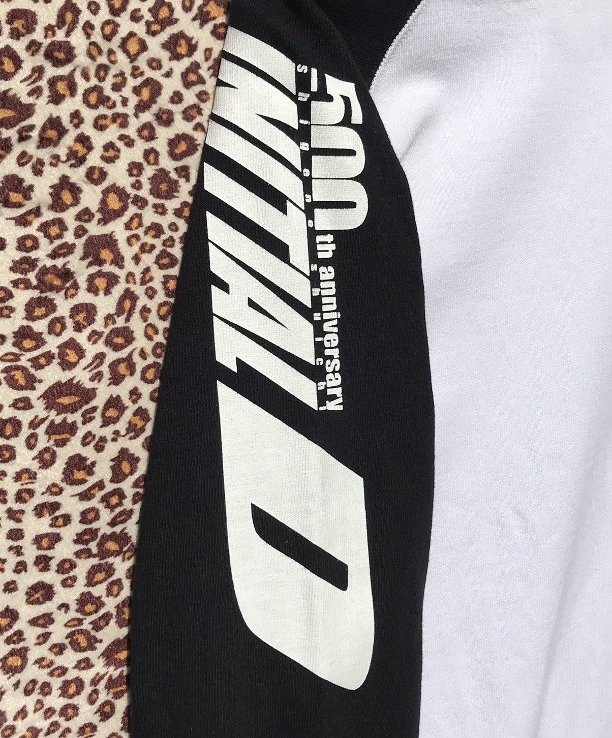 Cartoon Network × Japanese Brand × Vintage Vintage Initial D 86 Young Magazine Shirt Initial D Movie Size US S / EU 44-46 / 1 - 6 Thumbnail