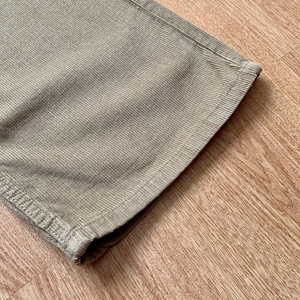 Timberland × Velvet × Vintage Vintage Timberland Stretch Corduroy Pants Size US 36 / EU 52 - 13 Thumbnail