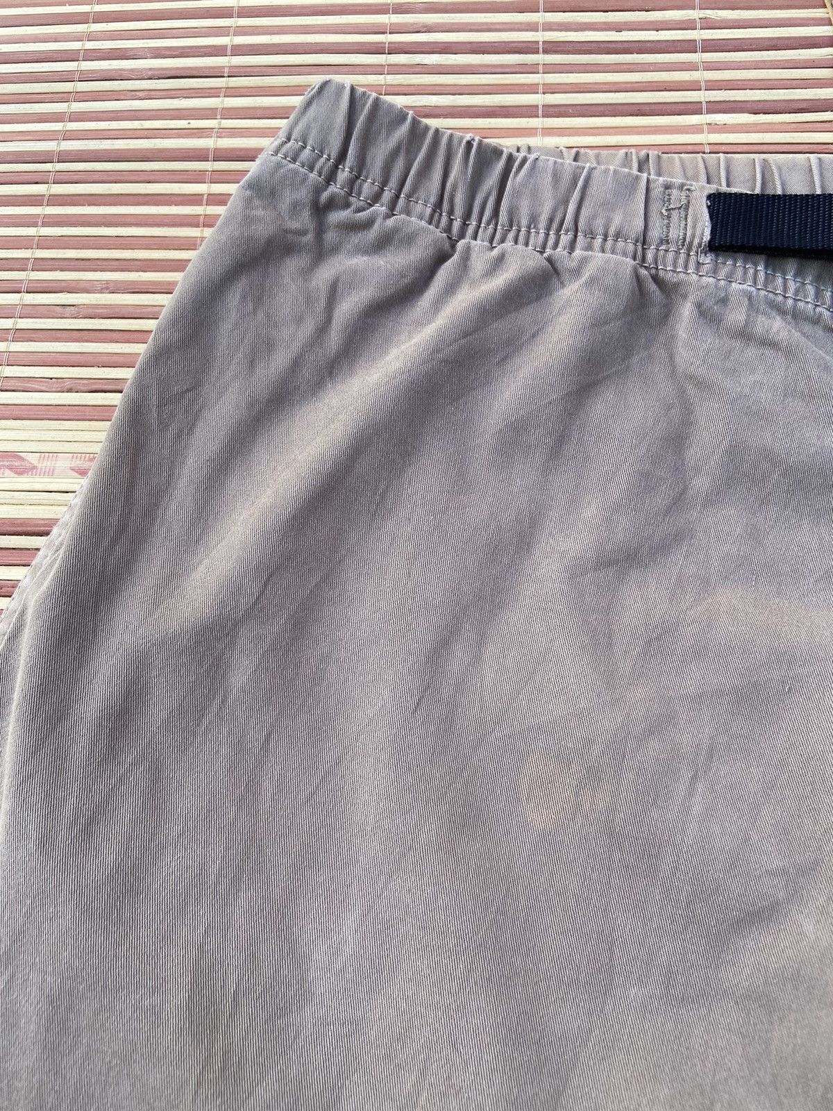 Gramicci Vintage Gramicci Drawstring Pant Size US 32 / EU 48 - 4 Thumbnail