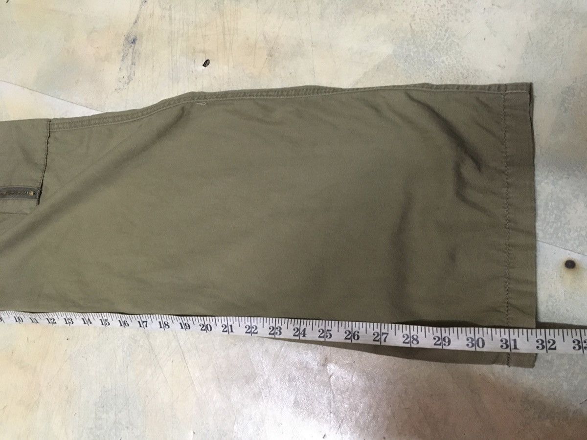 Other BMWS Overall Inspired by Hysteric Glamour Size US 28 / EU 44 - 13 Thumbnail