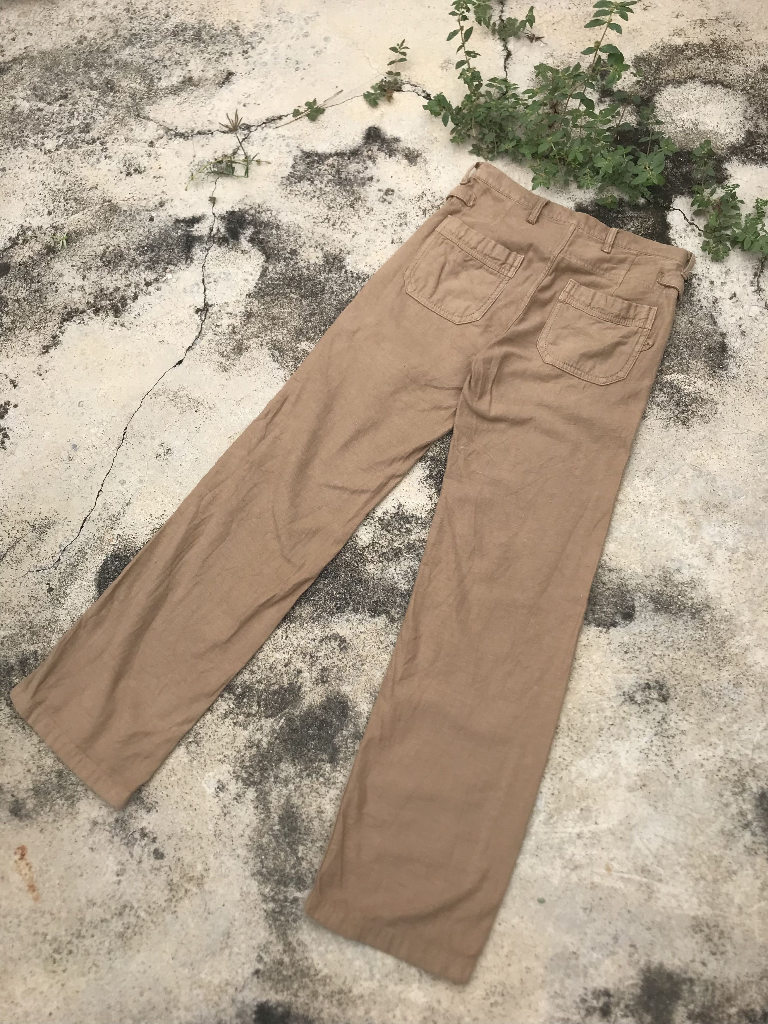 Johnbull JOHN BULL NICE DESIGN CARPENTER PANT Size US 28 / EU 44 - 4 Thumbnail