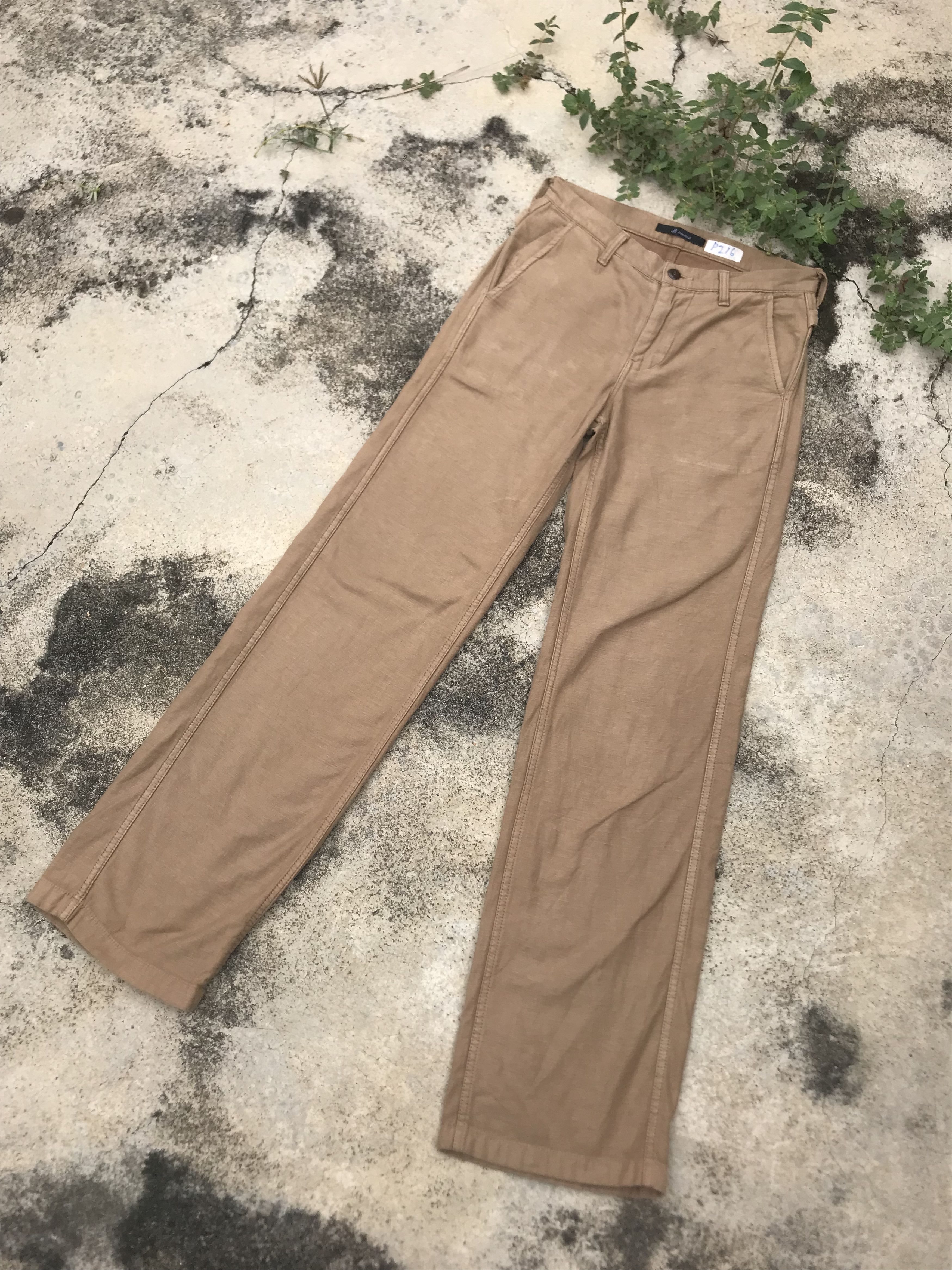JOHN BULL NICE DESIGN CARPENTER PANT
