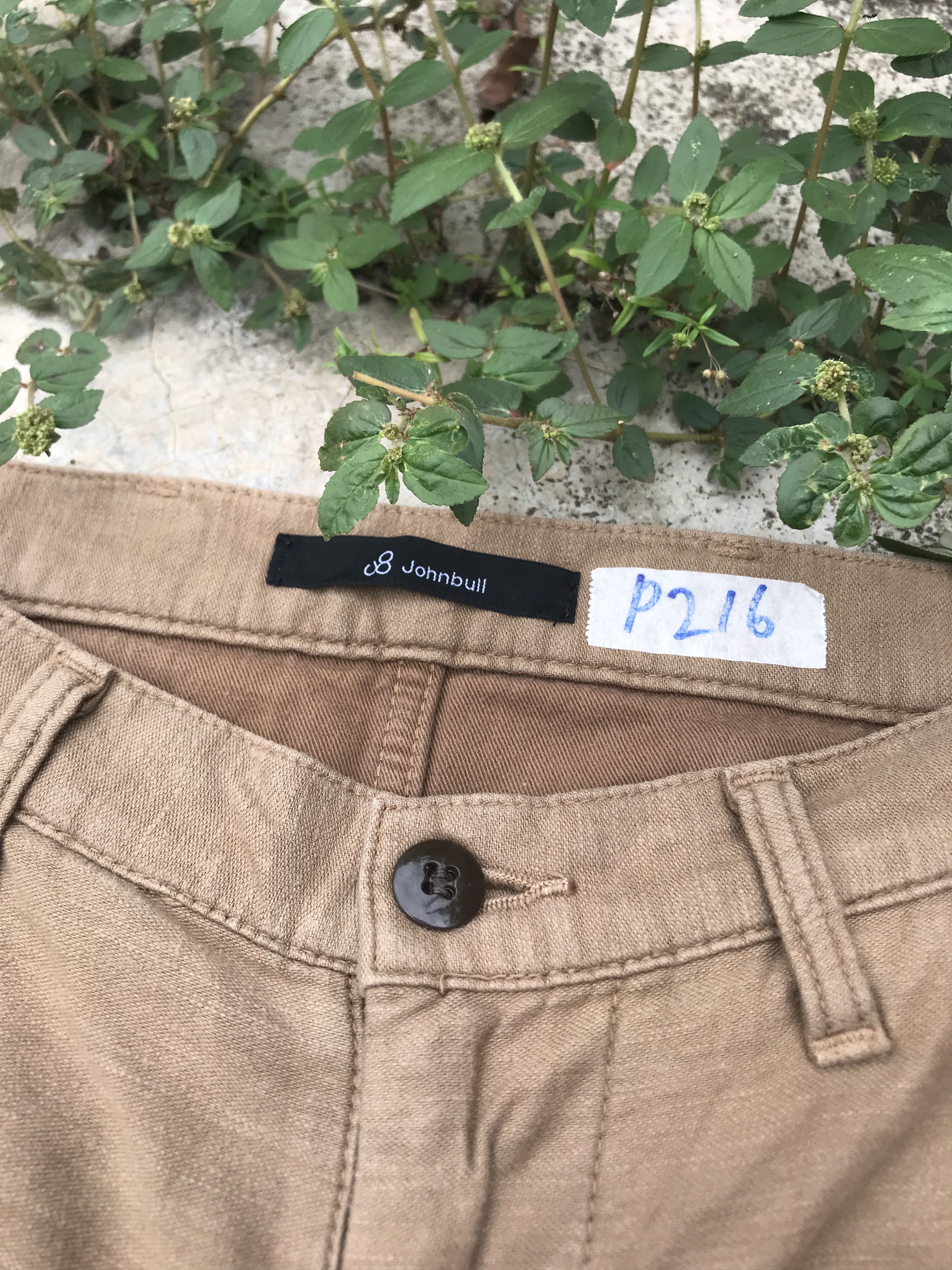 Johnbull JOHN BULL NICE DESIGN CARPENTER PANT Size US 28 / EU 44 - 3 Thumbnail