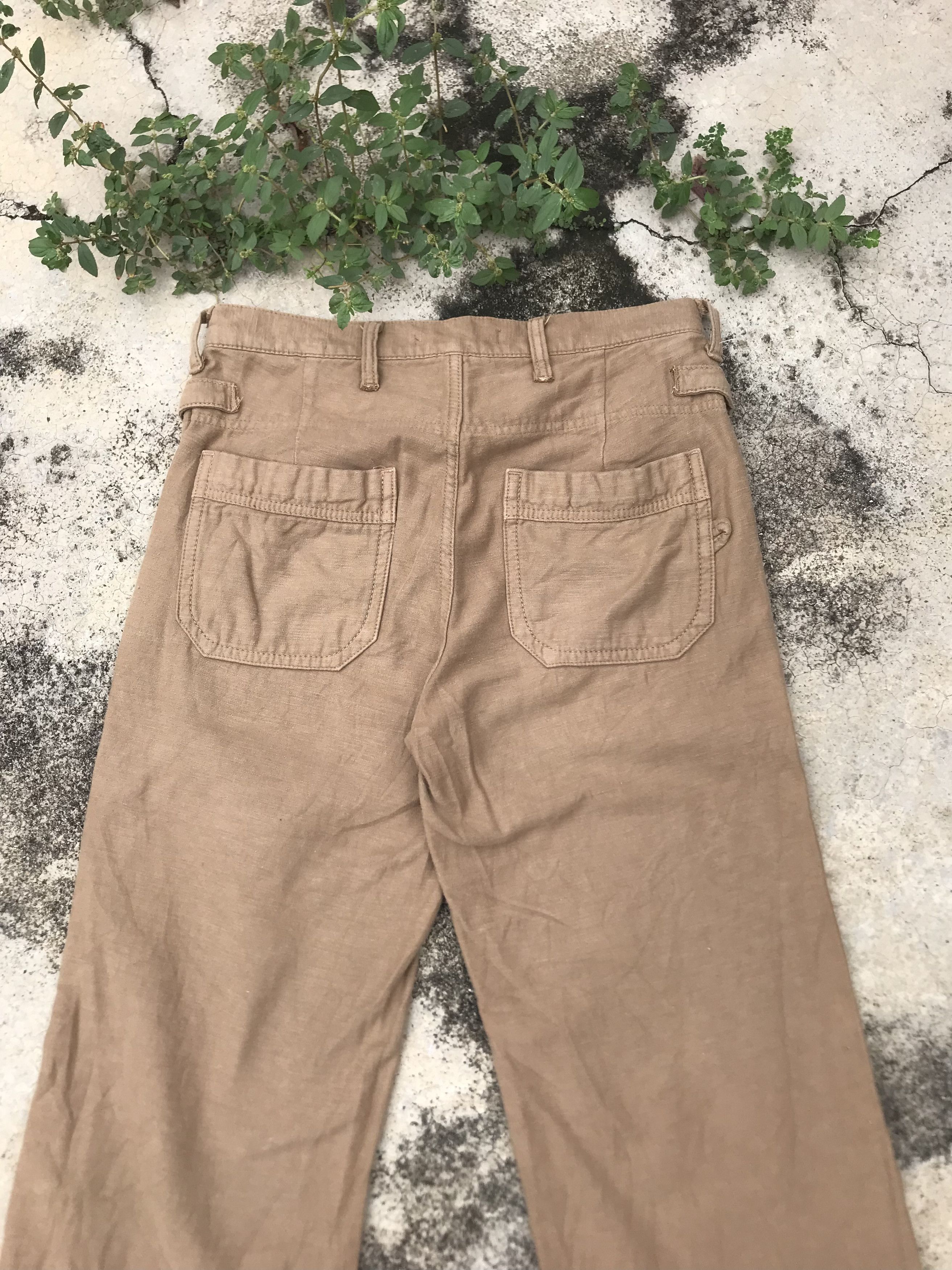 Johnbull JOHN BULL NICE DESIGN CARPENTER PANT Size US 28 / EU 44 - 5 Thumbnail