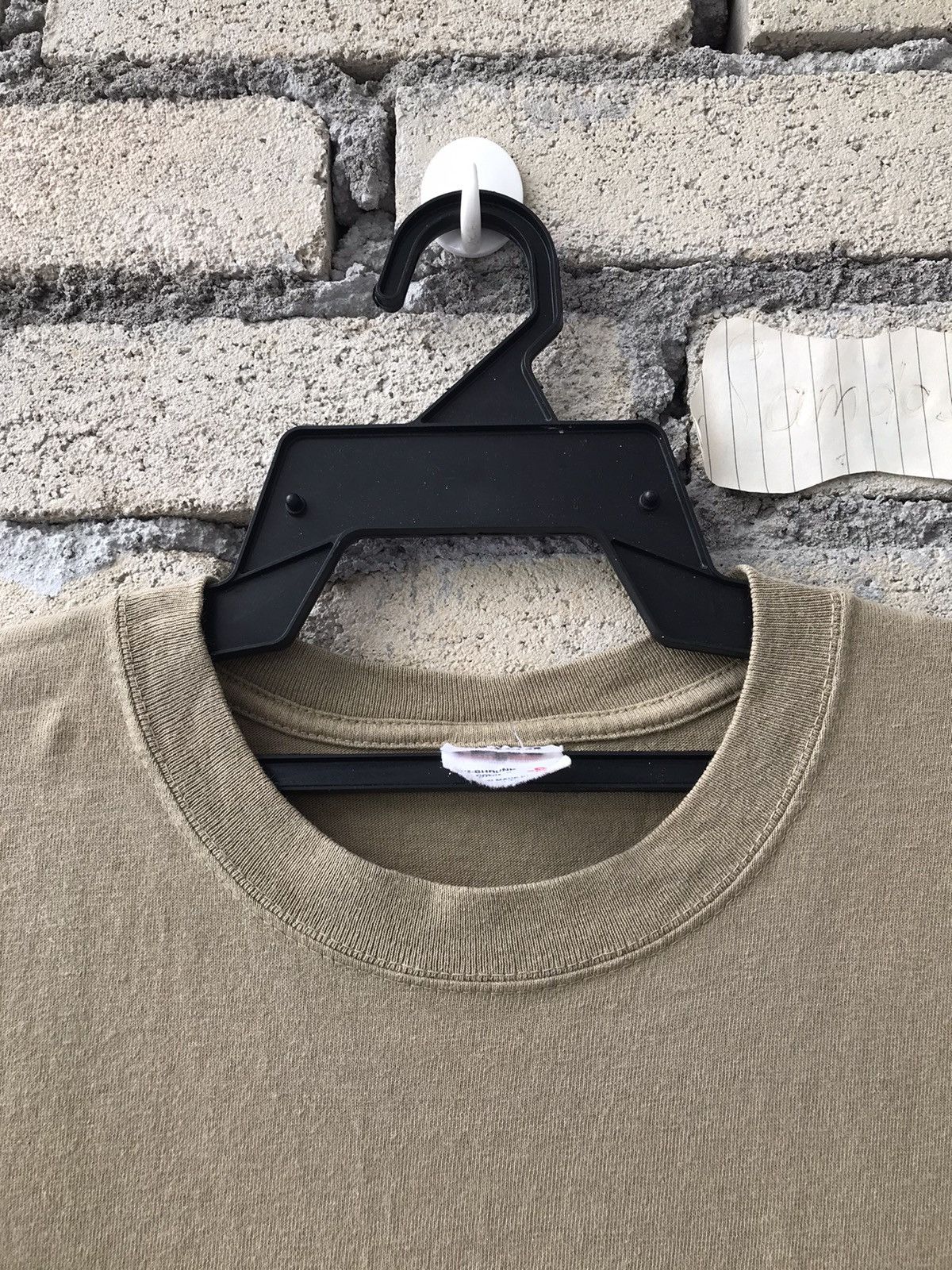 Band Tees × Vintage Vintage The Music English alternative rock band Size US S / EU 44-46 / 1 - 4 Thumbnail