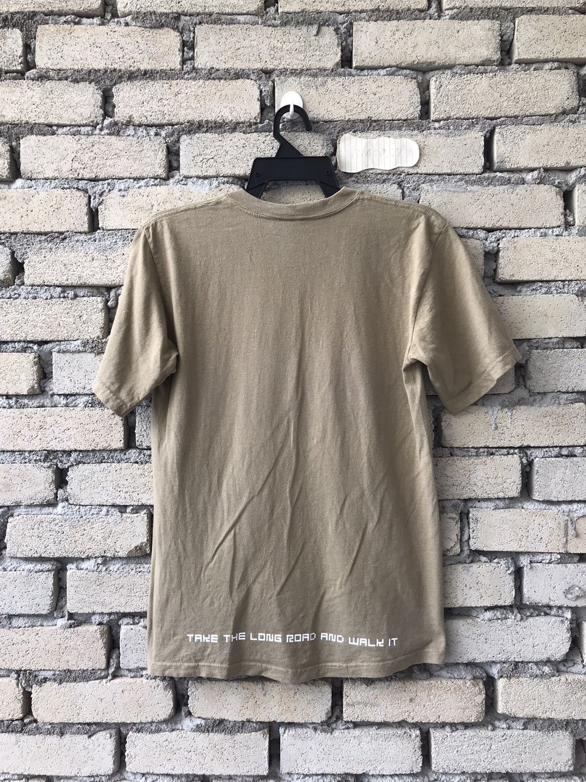 Band Tees × Vintage Vintage The Music English alternative rock band Size US S / EU 44-46 / 1 - 5 Thumbnail