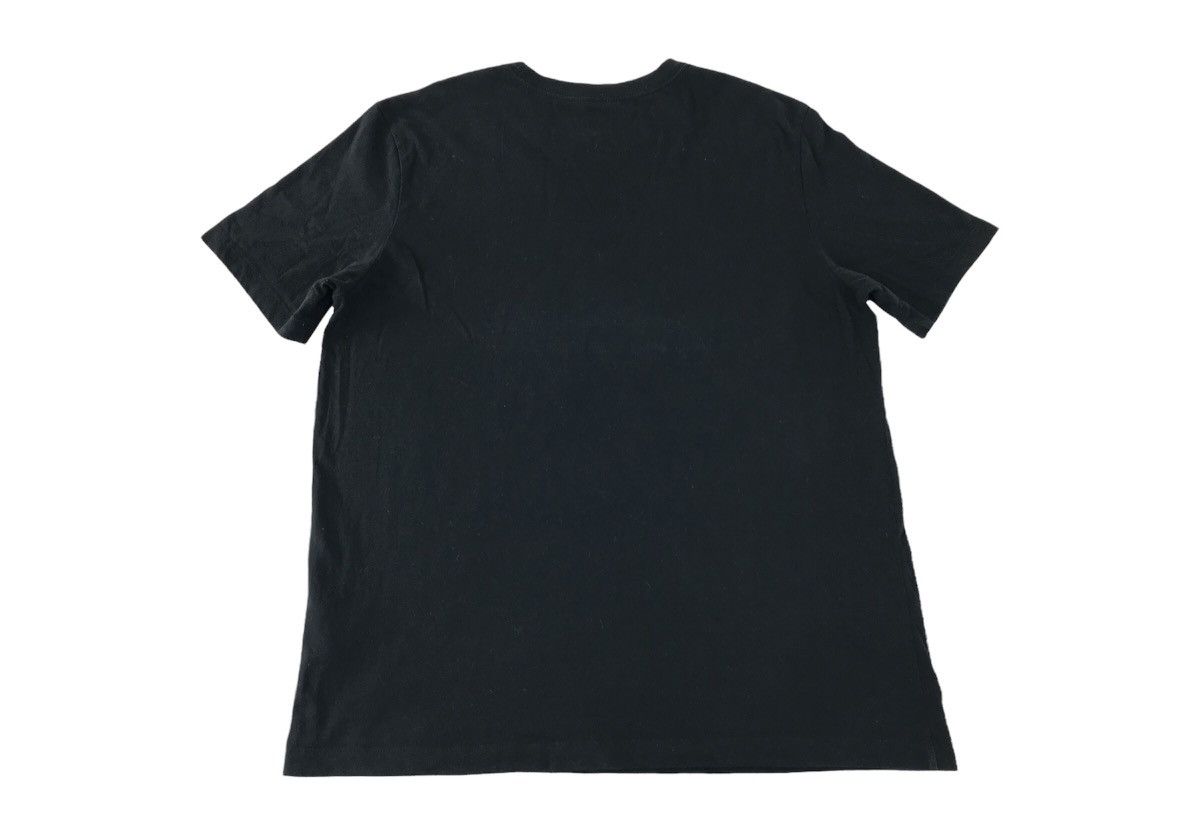 Jordan Brand Air Jordan Brand Standard Fit Tee T-shirt Big Logo Printed Size US L / EU 52-54 / 3 - 2 Thumbnail