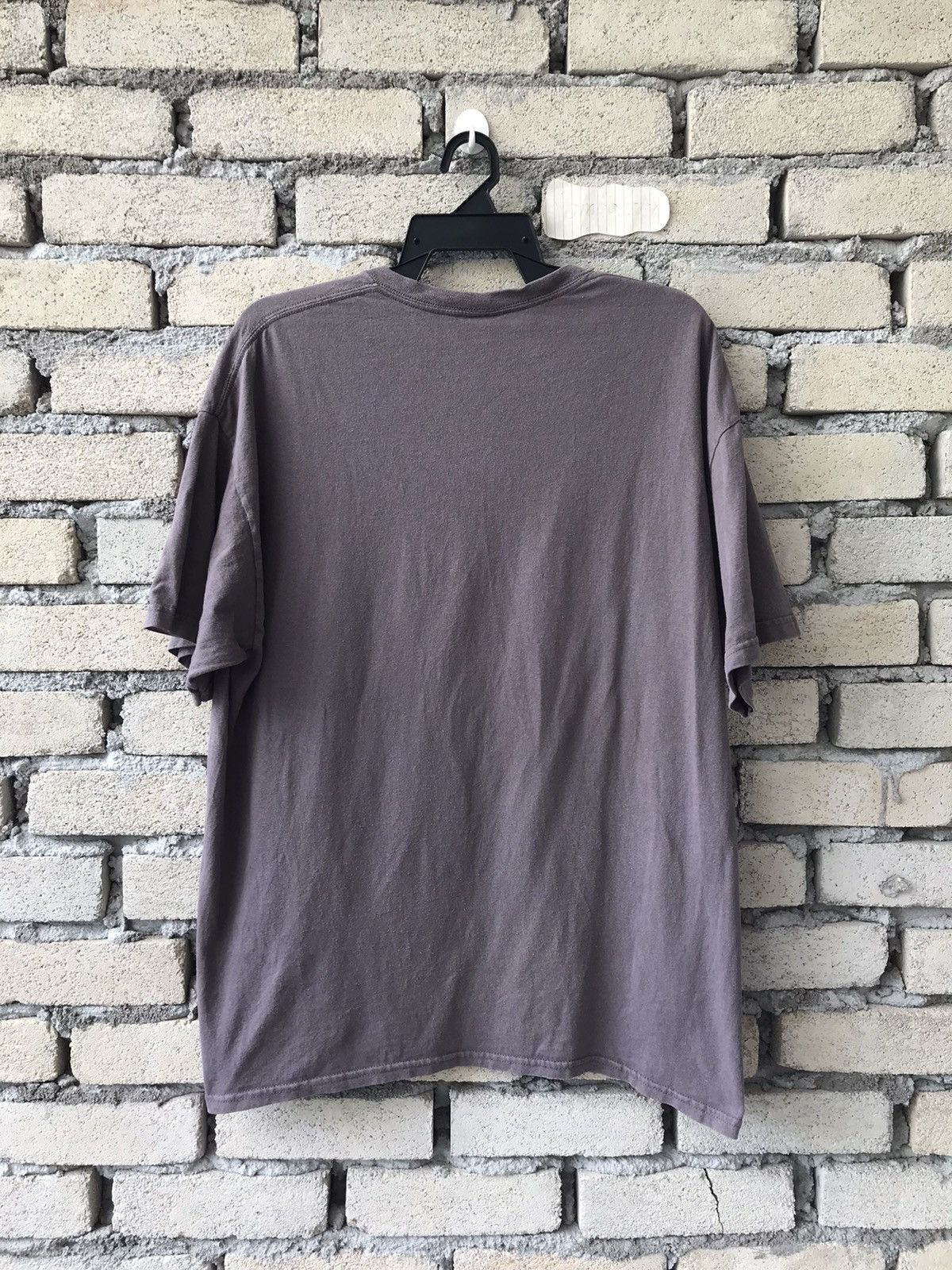 Band Tees Vtg Band Tees Weezer Alternative Rock Punk Rock Spell Out Size US XL / EU 56 / 4 - 6 Thumbnail