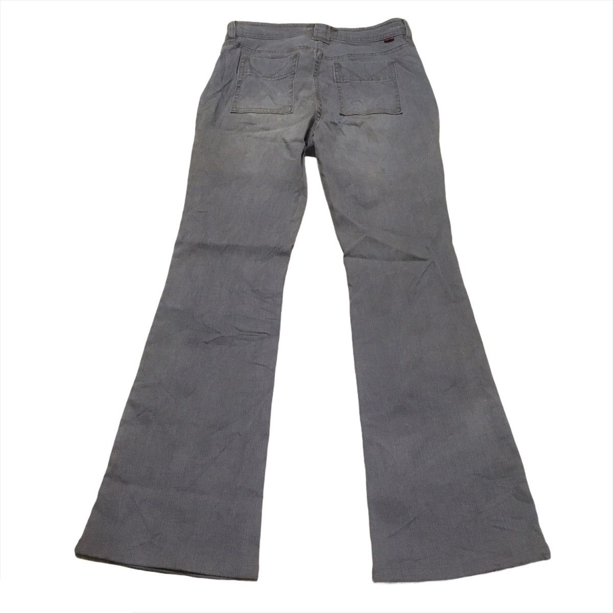 Japanese Brand Vtg Flash Japanese brand Rare style denim jeans Size US 26 / EU 42 - 2 Thumbnail