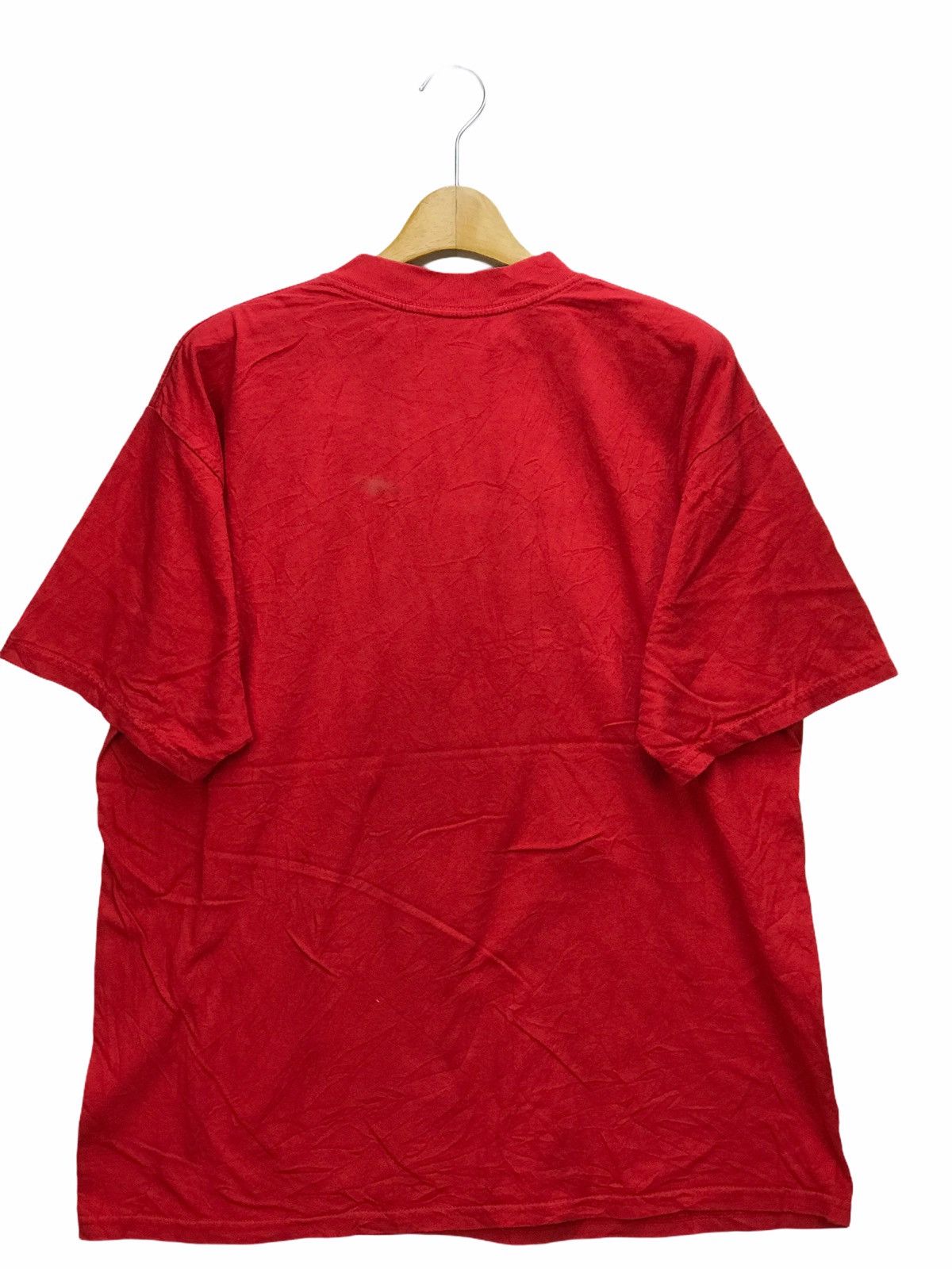 NFL VINTAGE SAN FRANCISCO 49ERS TEES Size US XL / EU 56 / 4 - 2 Thumbnail