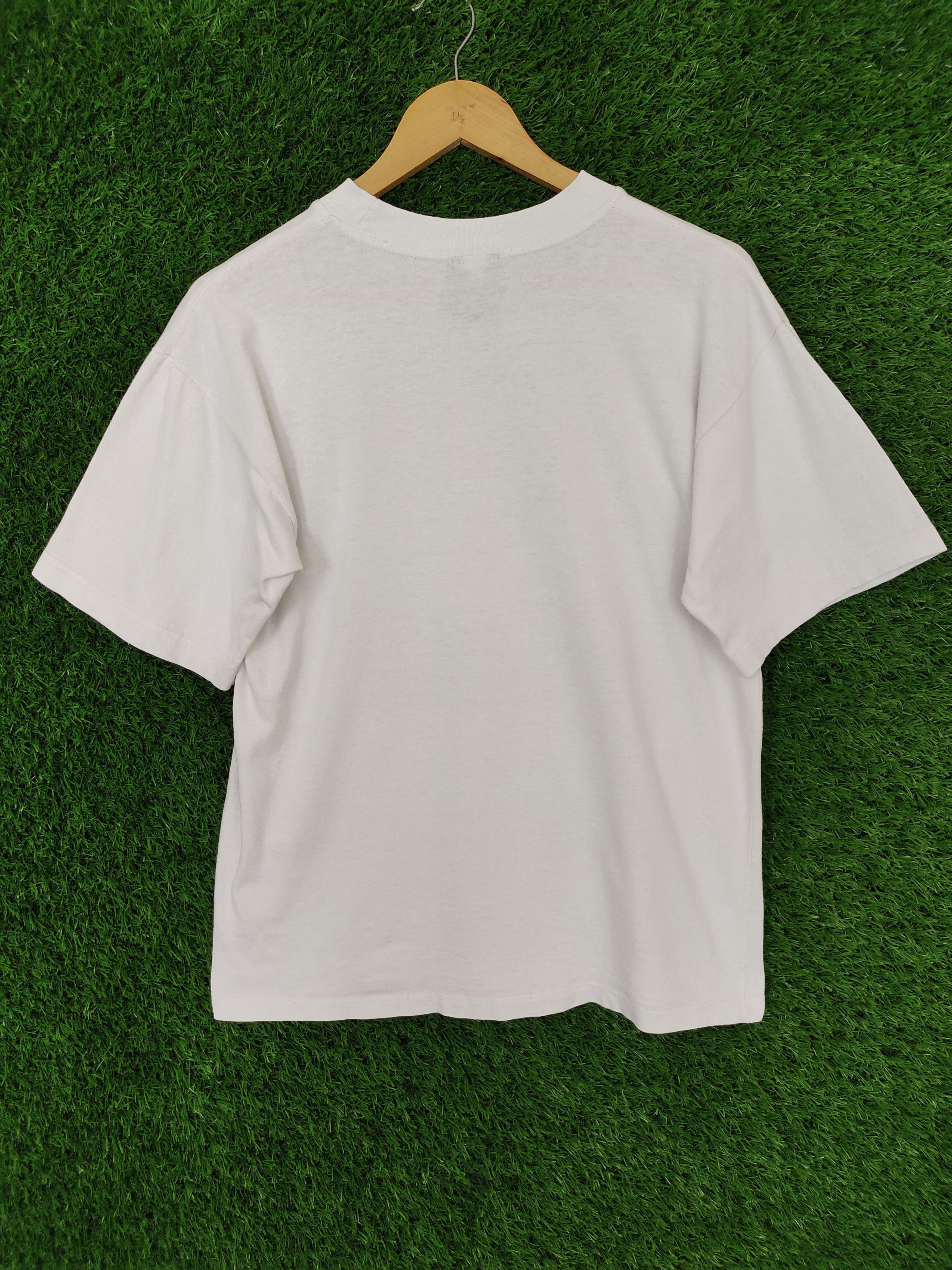 Man Made In Australia Vintage 90s Ken Done Australia Pop Art Oversize T Shirt Size US S / EU 44-46 / 1 - 6 Thumbnail