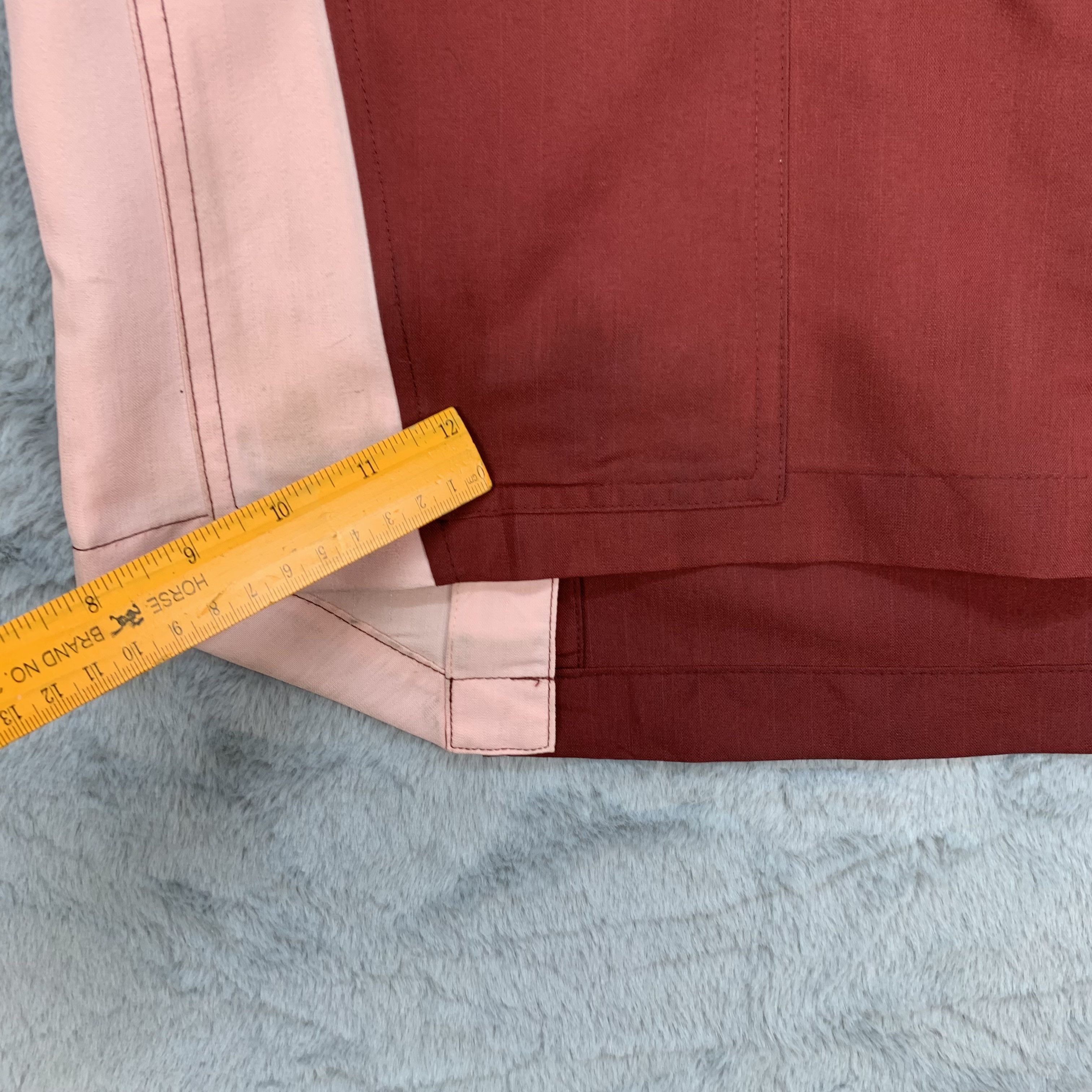 Vintage Vintage 7 Eleven Uniform Workwear Shirts #4246-147 Size US L / EU 52-54 / 3 - 5 Thumbnail