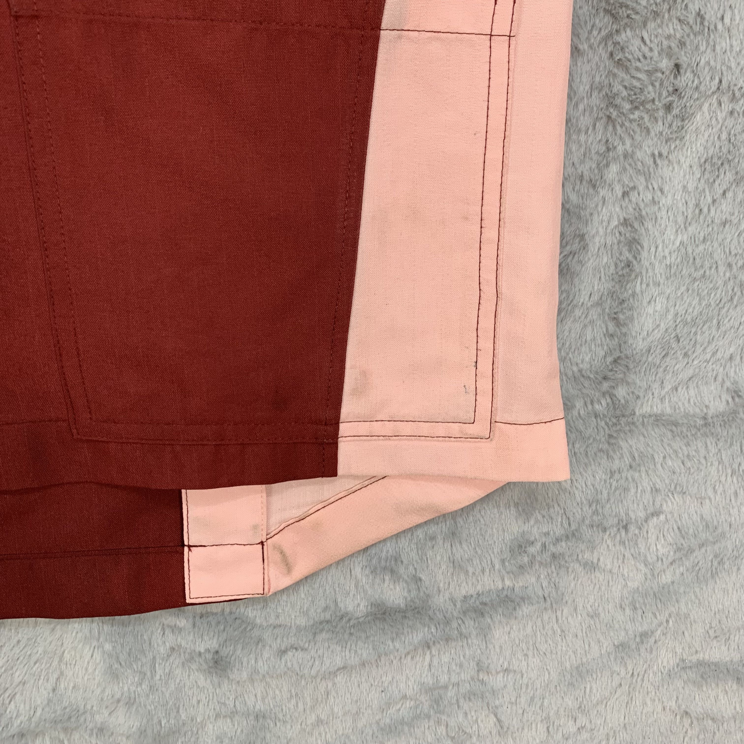 Vintage Vintage 7 Eleven Uniform Workwear Shirts #4246-147 Size US L / EU 52-54 / 3 - 7 Thumbnail