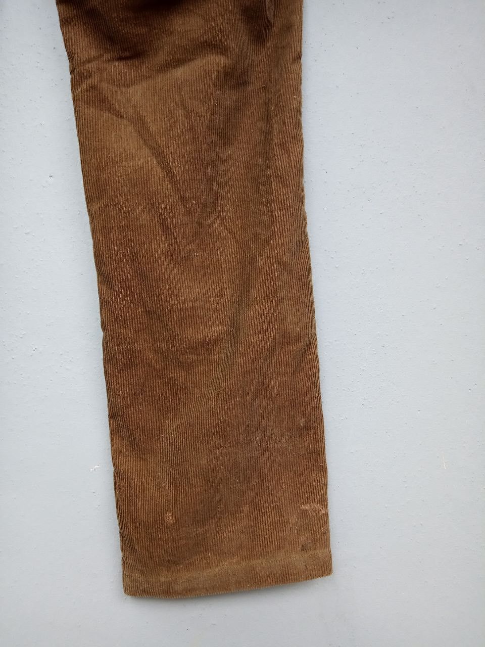 PPFM Rare!! Vintage Seditionaries PPFM Corduroy Trouser Pants Size US 34 / EU 50 - 19 Thumbnail