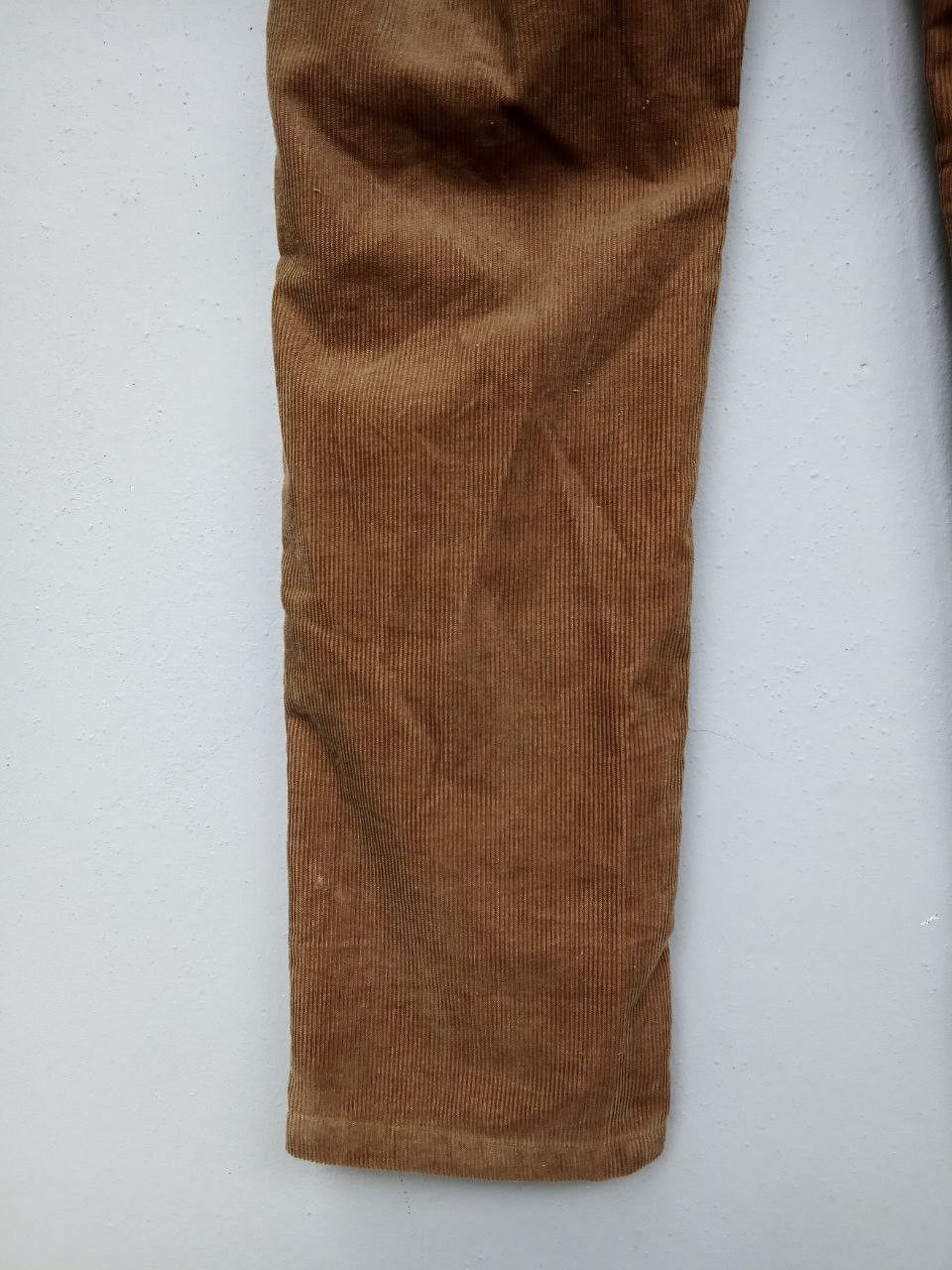 PPFM Rare!! Vintage Seditionaries PPFM Corduroy Trouser Pants Size US 34 / EU 50 - 18 Thumbnail