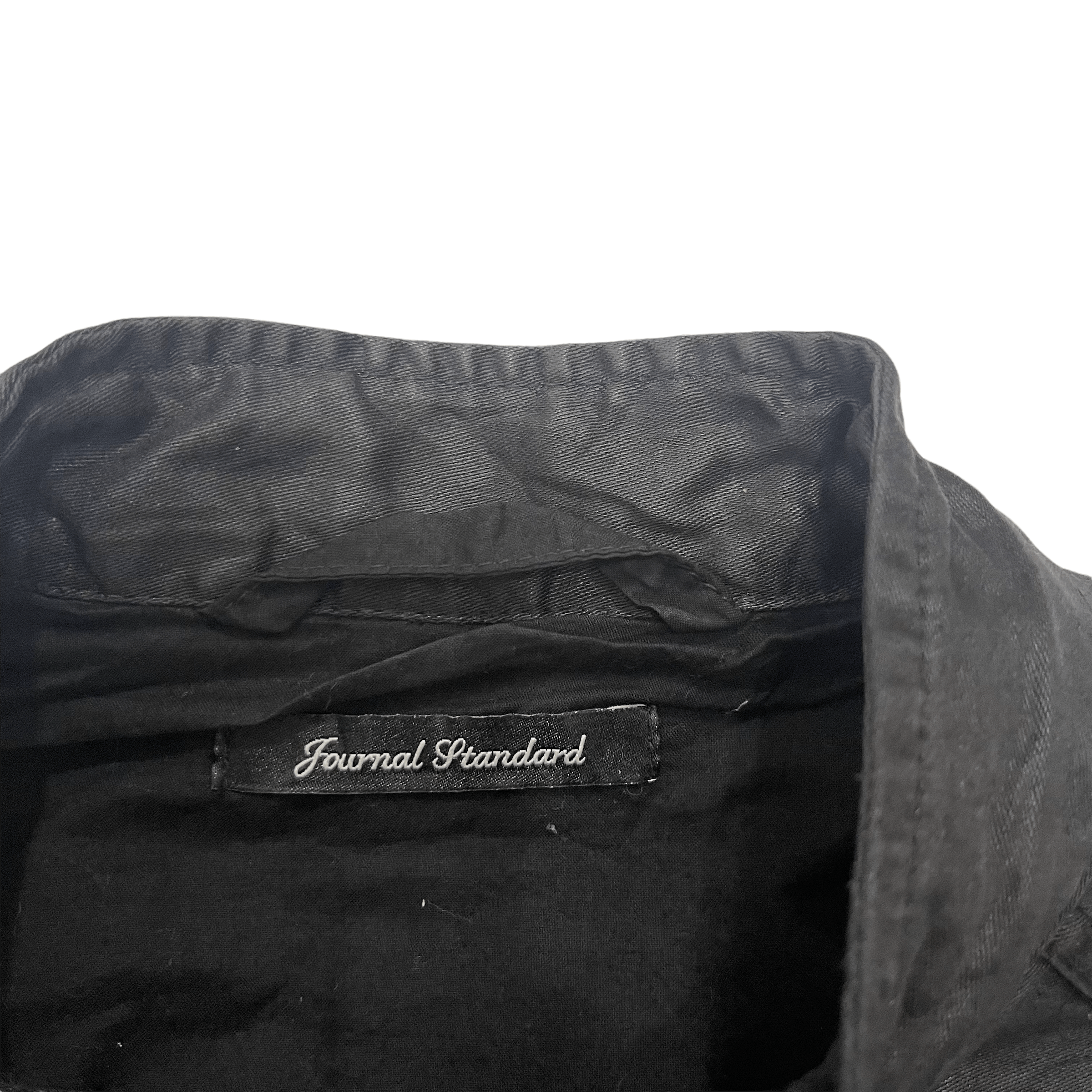 Beauty Beast × Journal Standard Journal Standard Biker Jacket Size US M / EU 48-50 / 2 - 5 Thumbnail