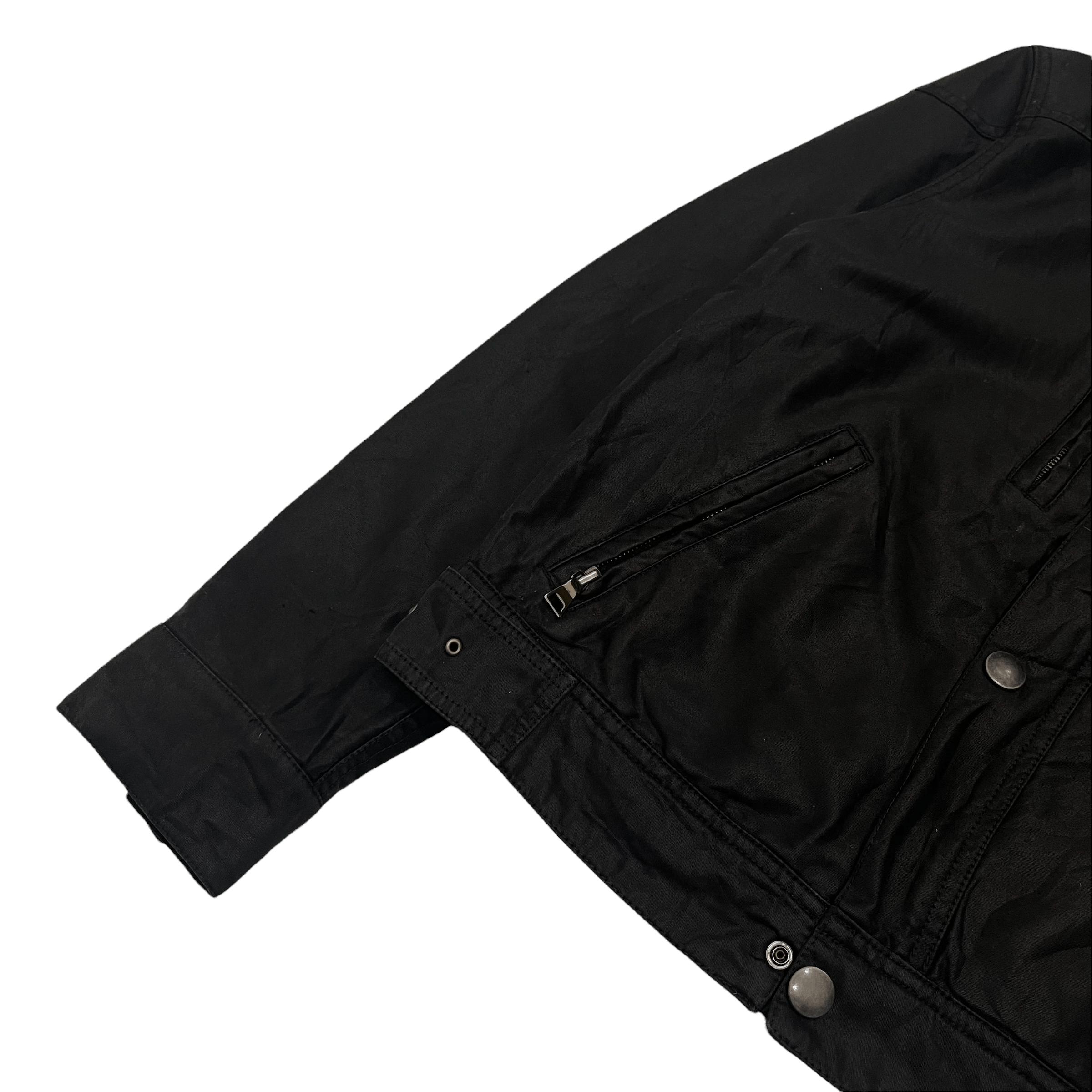 Beauty Beast × Journal Standard Journal Standard Biker Jacket Size US M / EU 48-50 / 2 - 4 Thumbnail
