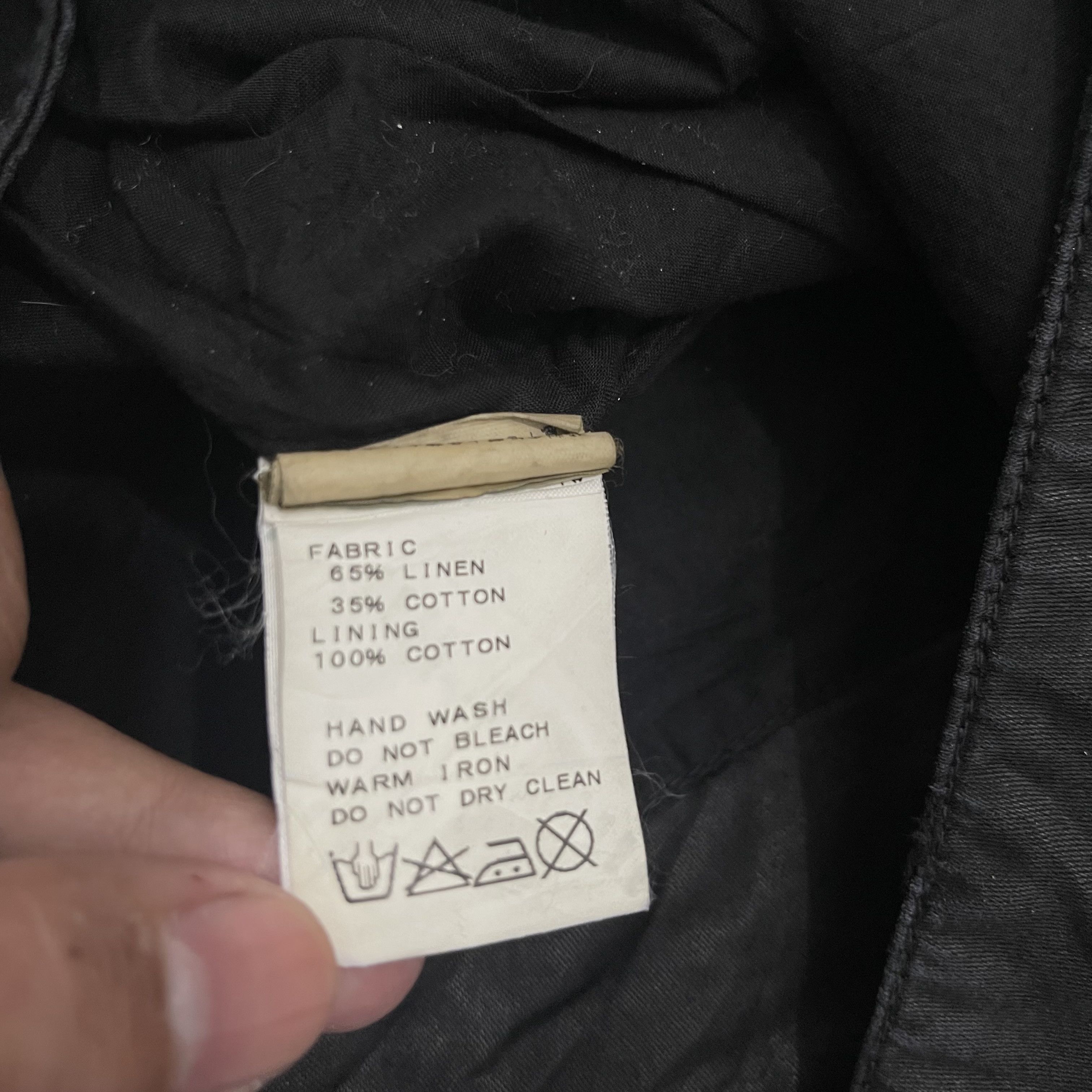 Beauty Beast × Journal Standard Journal Standard Biker Jacket Size US M / EU 48-50 / 2 - 6 Thumbnail