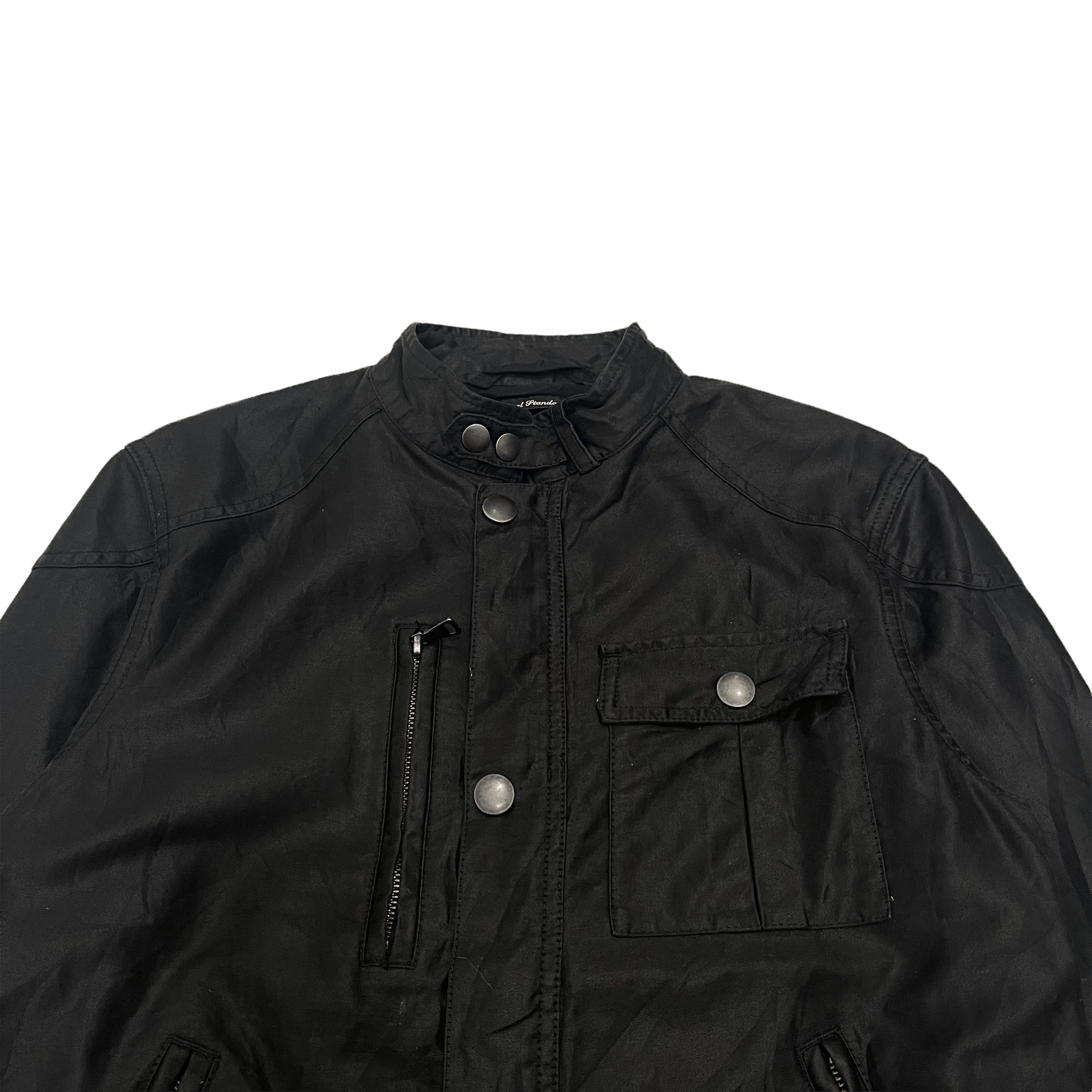 Beauty Beast × Journal Standard Journal Standard Biker Jacket Size US M / EU 48-50 / 2 - 3 Thumbnail