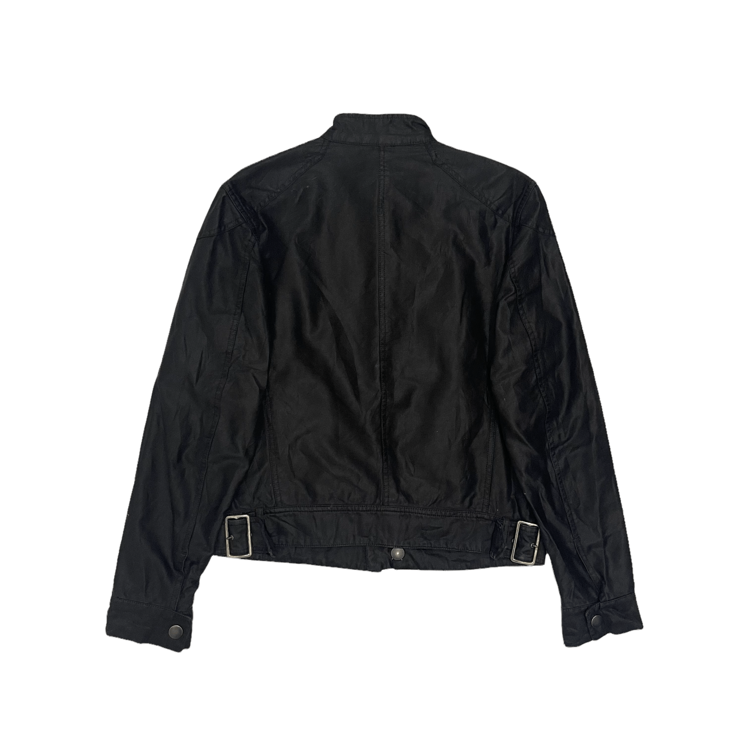 Beauty Beast × Journal Standard Journal Standard Biker Jacket Size US M / EU 48-50 / 2 - 2 Thumbnail