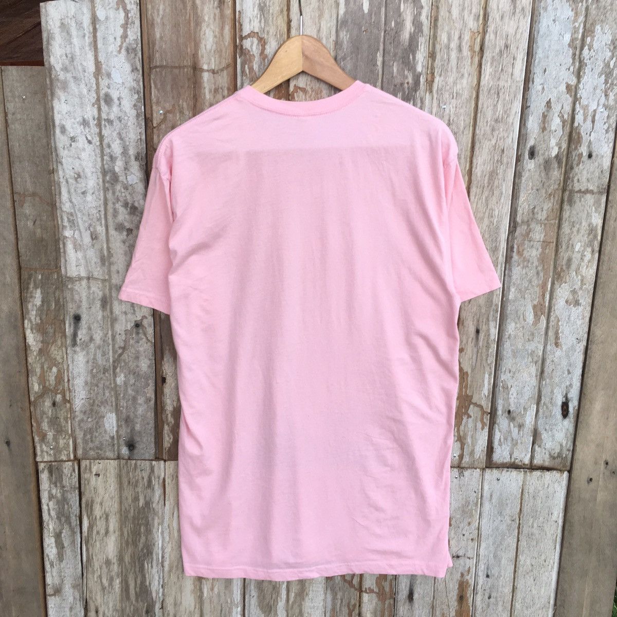 Band Tees Vintage Faded Y2K Vesperteen Pop Band ERD GRUNGE GRAIL TEE Size US L / EU 52-54 / 3 - 5 Thumbnail