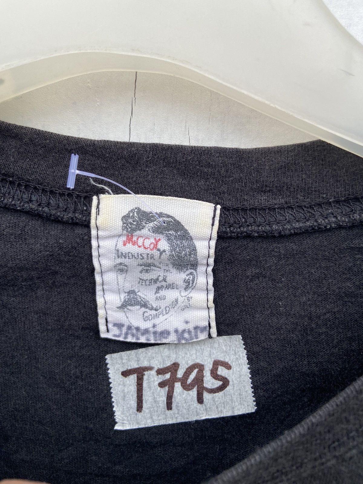Other Mc’Coy picasso tees Size US XL / EU 56 / 4 - 3 Thumbnail