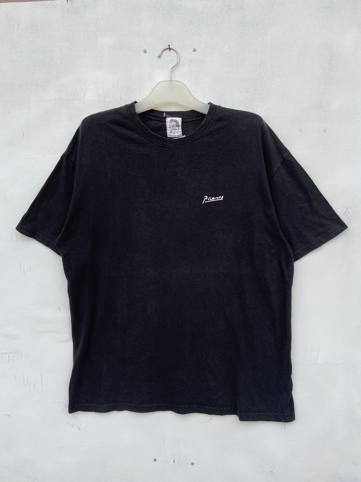 Other Mc’Coy picasso tees Size US XL / EU 56 / 4 - 2 Thumbnail