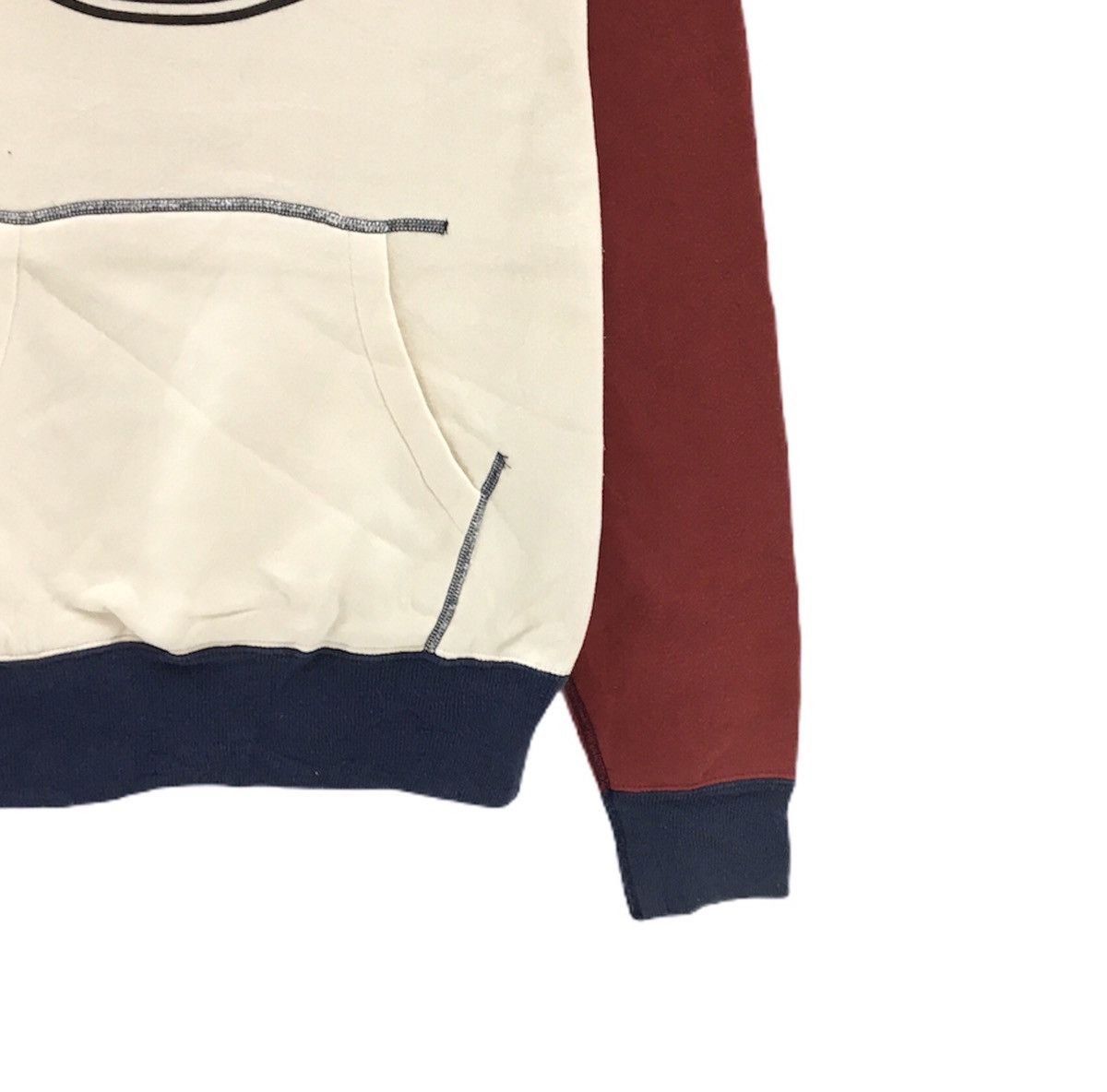 Hysteric Glamour Vintage 90s Hysteric Glamour Hoodie Sweatshirt Big Logo Size US S / EU 44-46 / 1 - 6 Thumbnail
