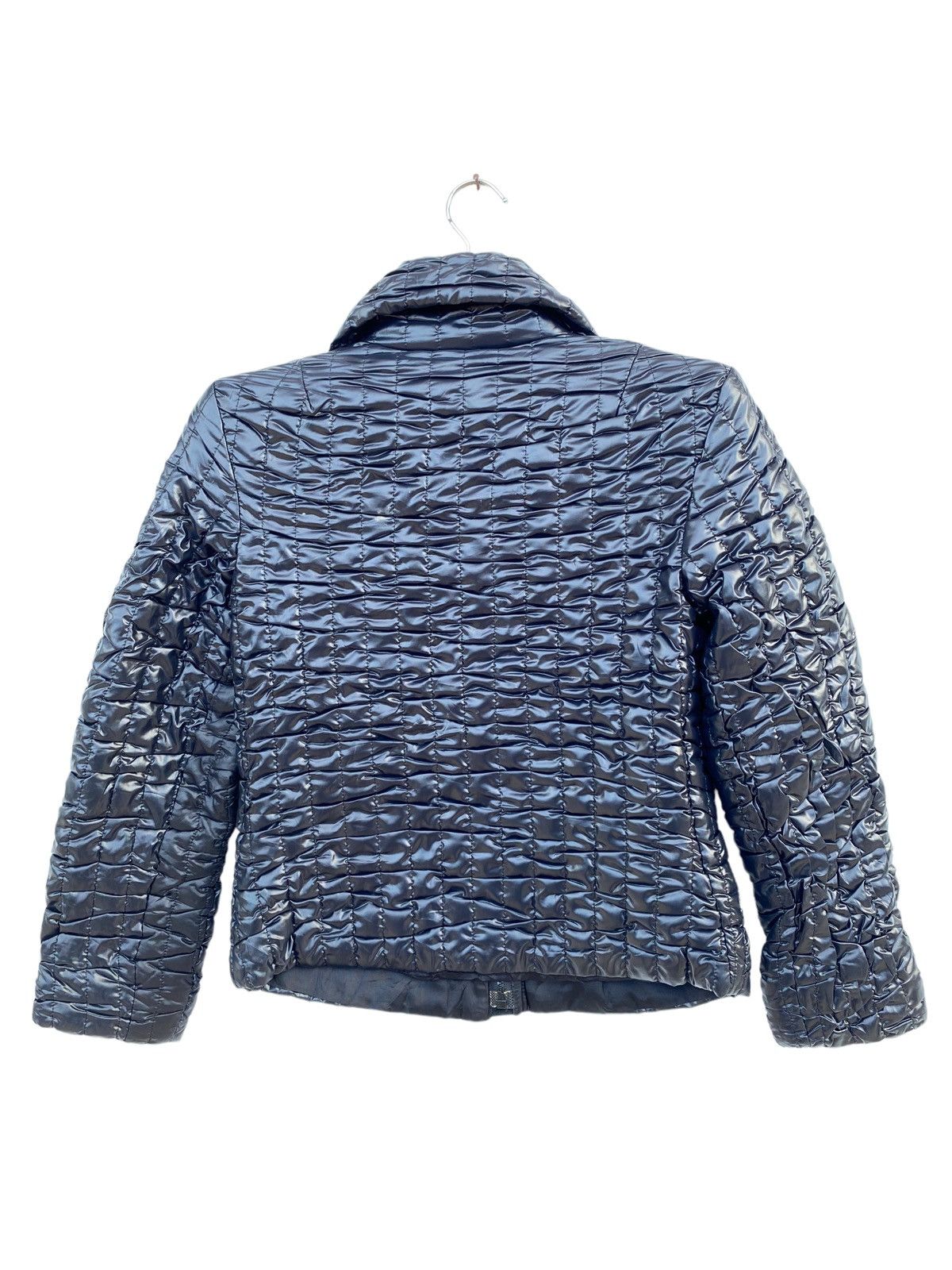 Anna Sui Anna Sui Puffer Jacket Size S / US 4 / IT 40 - 2 Thumbnail
