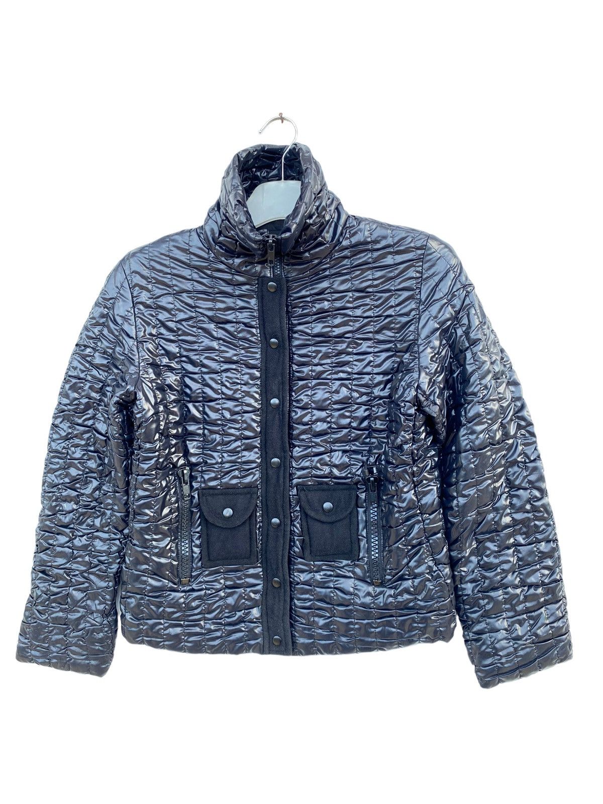Anna Sui Anna Sui Puffer Jacket Size S / US 4 / IT 40 - 1 Thumbnail