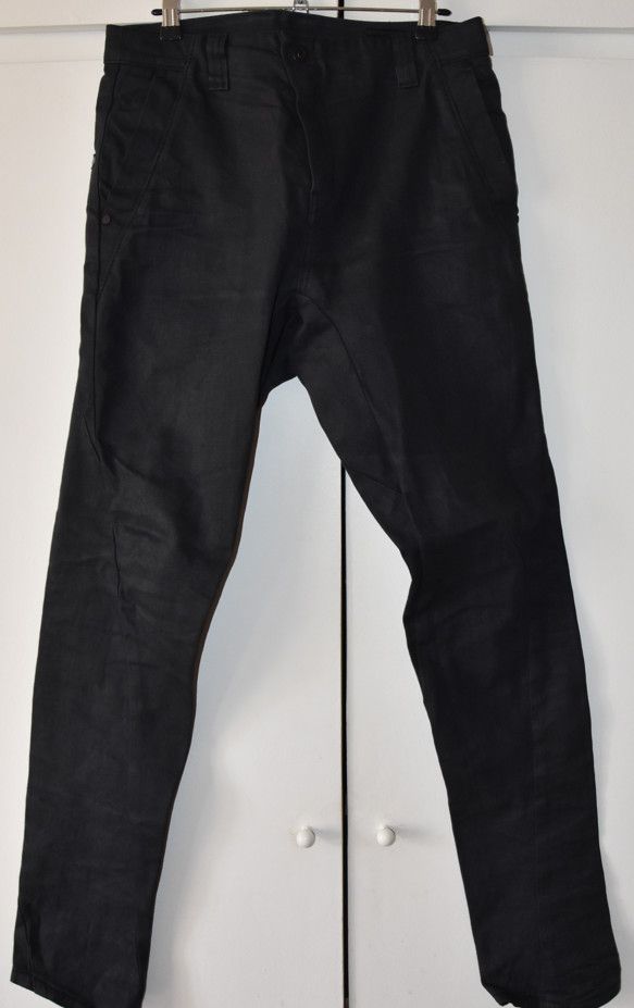 DEVOA HEAVYWEIGHT DENIM