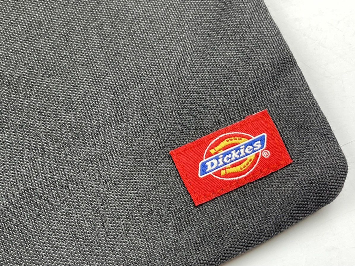 Dickies dickies bag tote bag shoulder bag sling bag messenger bag t1 Size ONE SIZE - 3 Thumbnail