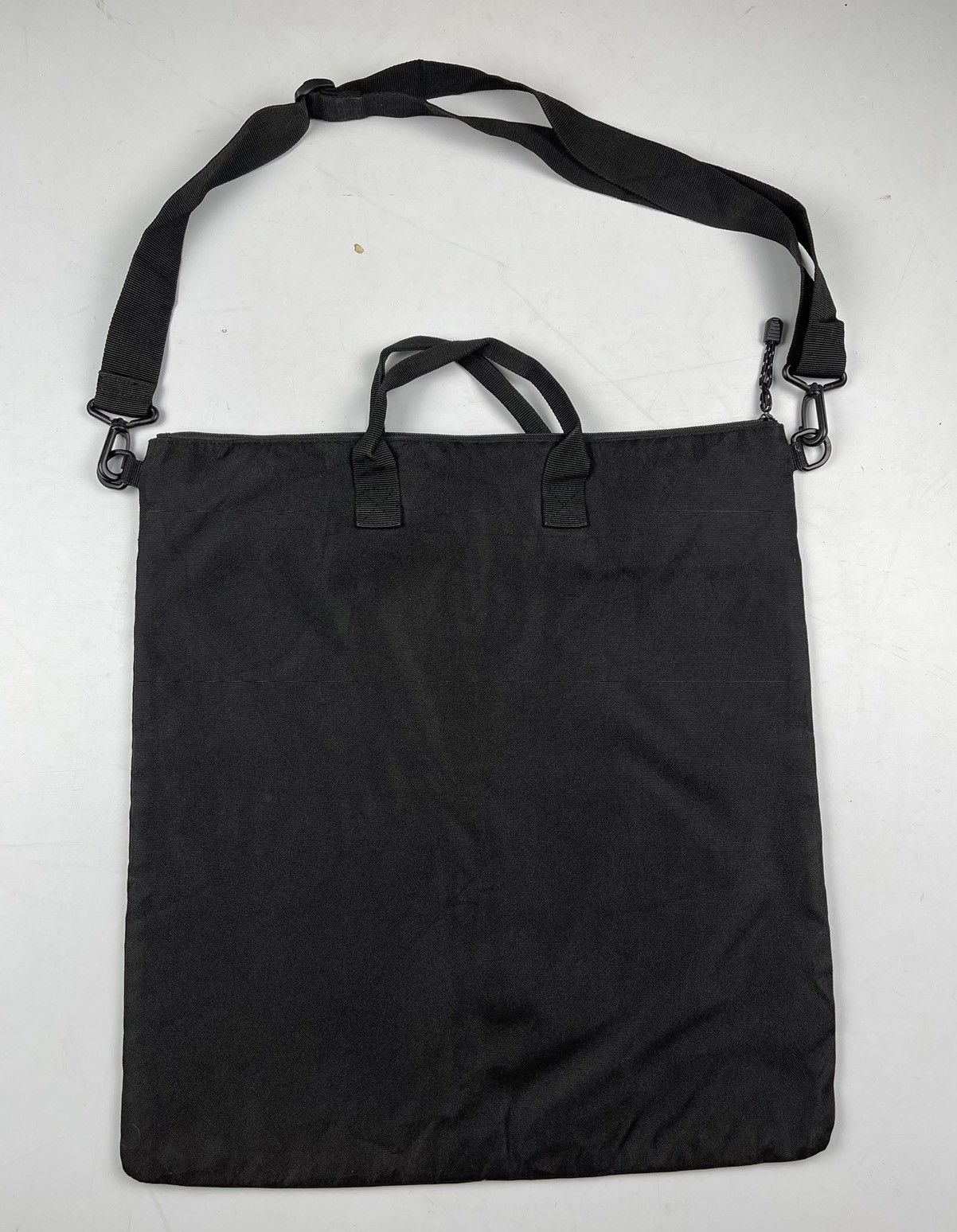 Dickies dickies bag tote bag shoulder bag sling bag messenger bag t1 Size ONE SIZE - 6 Thumbnail